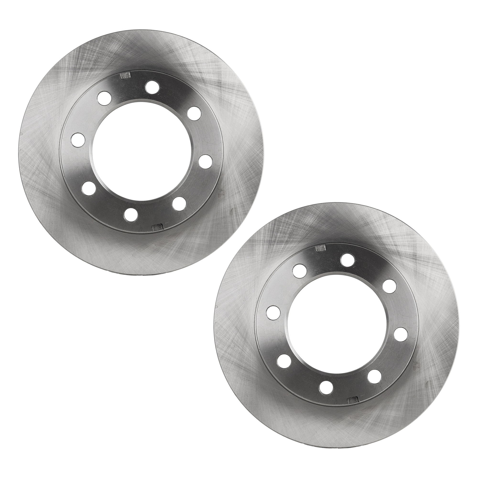 AM K30-77-86 W350-90-93 FRONT BRAKE DISC 2 Wheel Set SKU SET STPG27110005-2 OEM 623-5048-5563-27371-65745-8584