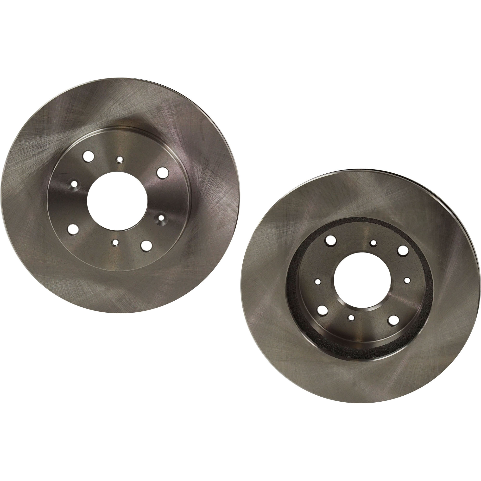 AM ACCORD 98-02 CL 98-99 FRONT BRAKE DISC 2 Wheel Set SKU SET STPH27110012-2 OEM 45251S84A01