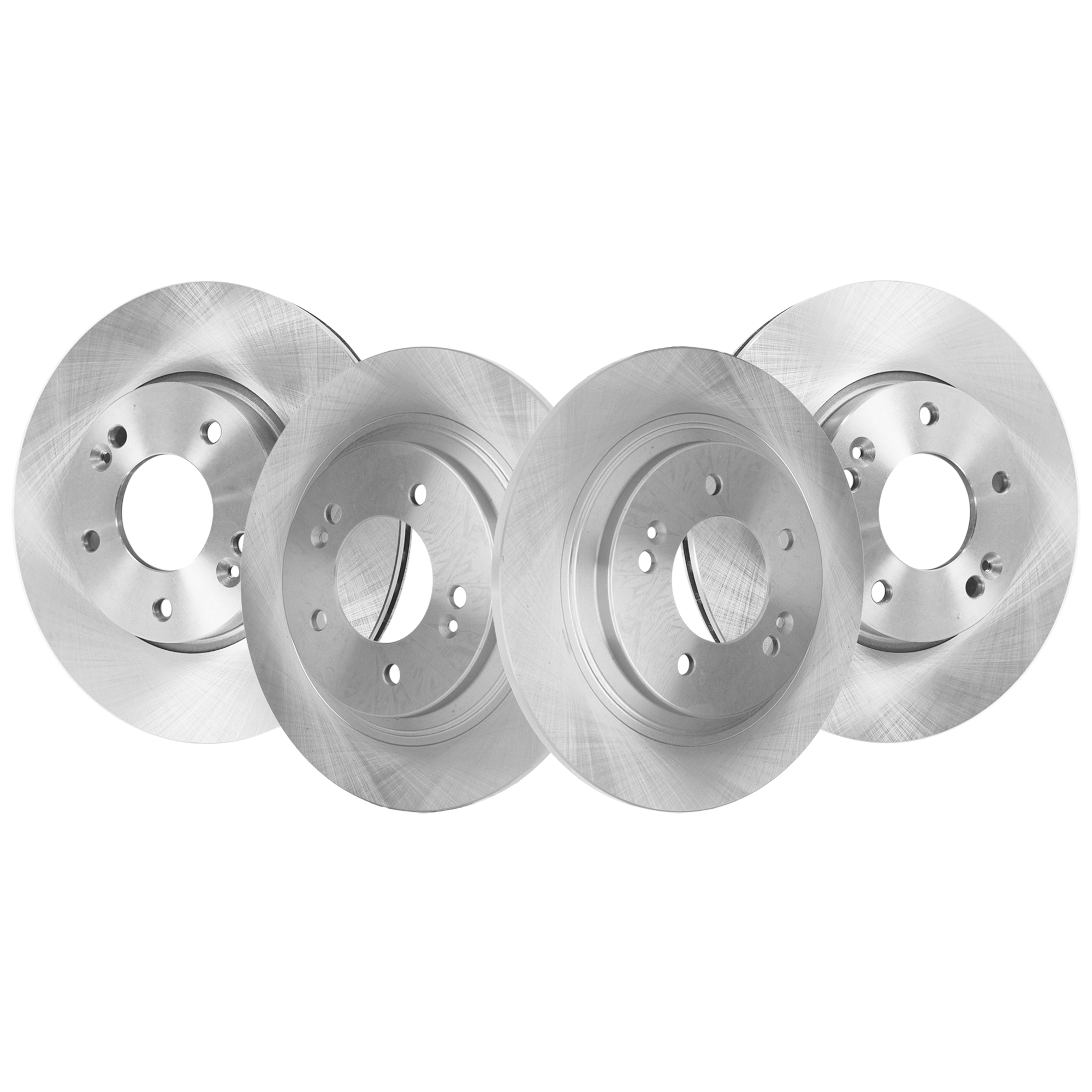 AM Brake Disc SKU SET STPH27110032 A OEM 31584-44745-0833519-0833528-85