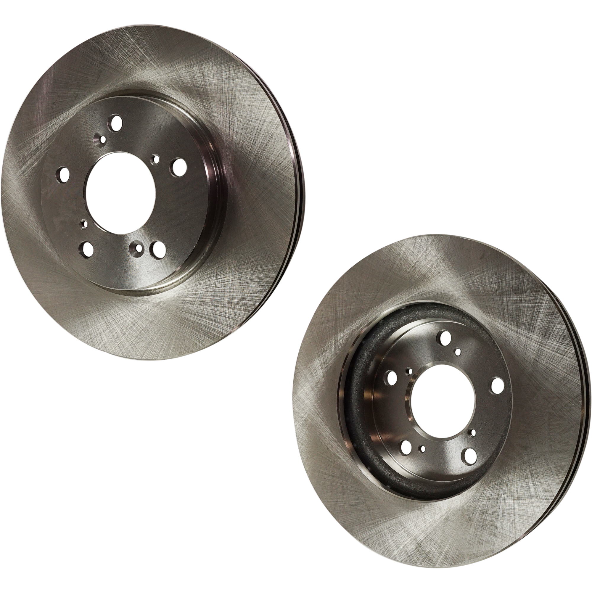 AM ODYSSEY 05-10 FRONT BRAKE DISC RH AND LH 2 Wheel Set SKU SET STPH27110050-2 OEM 45251SHJA00