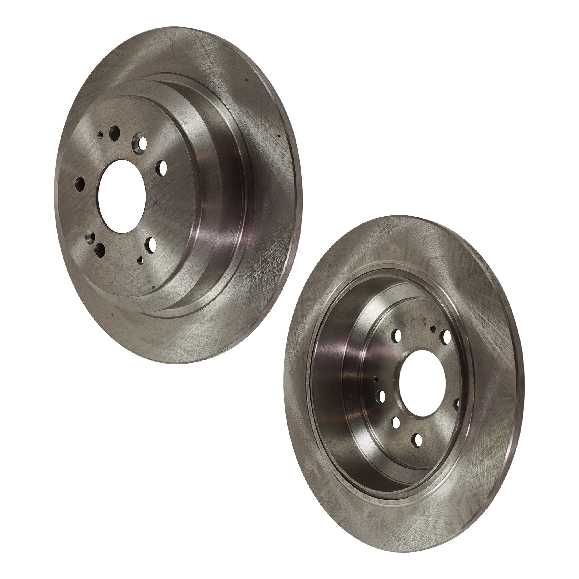 AM PASSPORT 19-21 PILOT 16-20 REAR BRAKE DISC RH AND LH 2 Wheel Set SKU SET STPH27110054-2 OEM 42510TG7A00