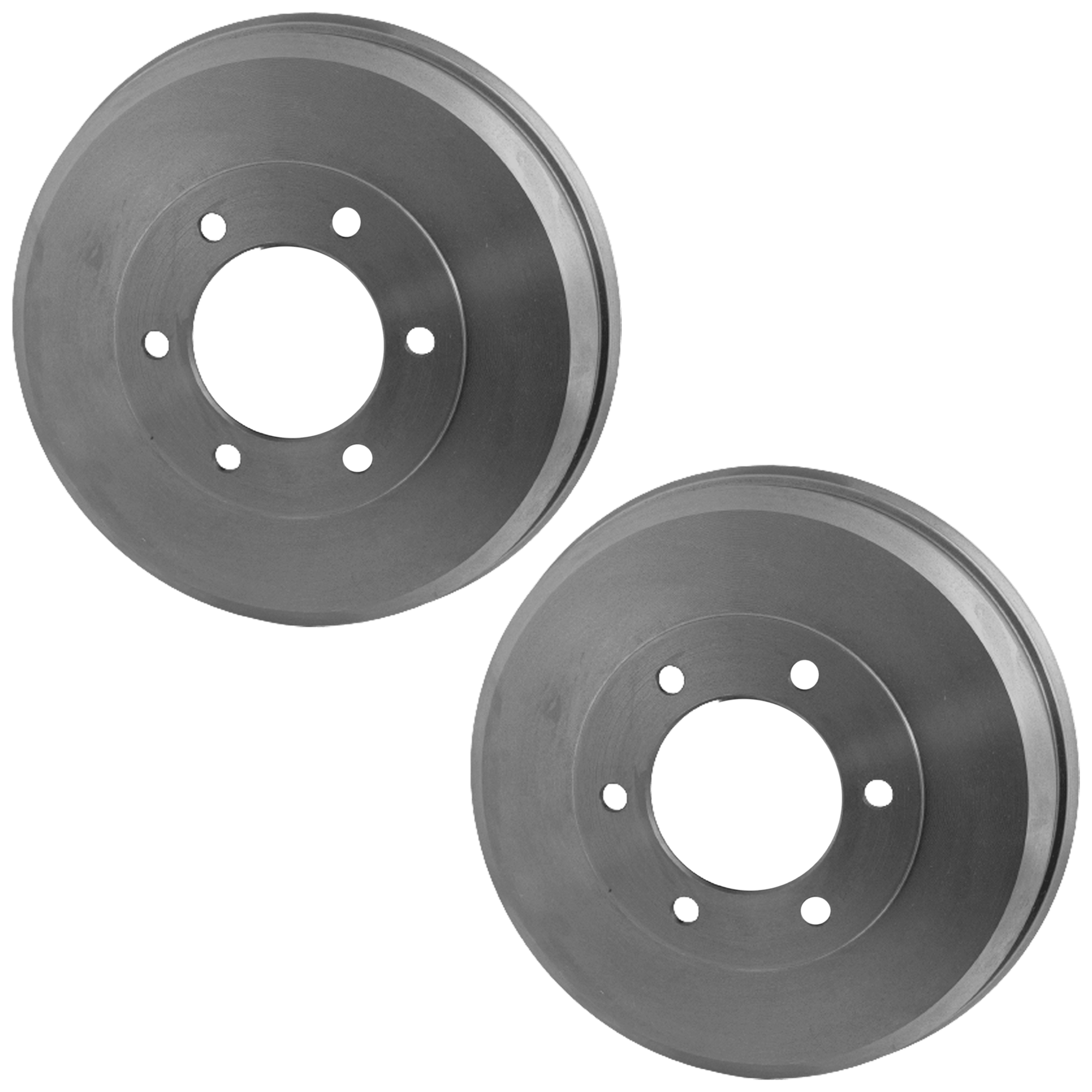 AM Brake Drum SKU SET STPI27050001-2 OEM 9769-80120-36547069-80120G 976