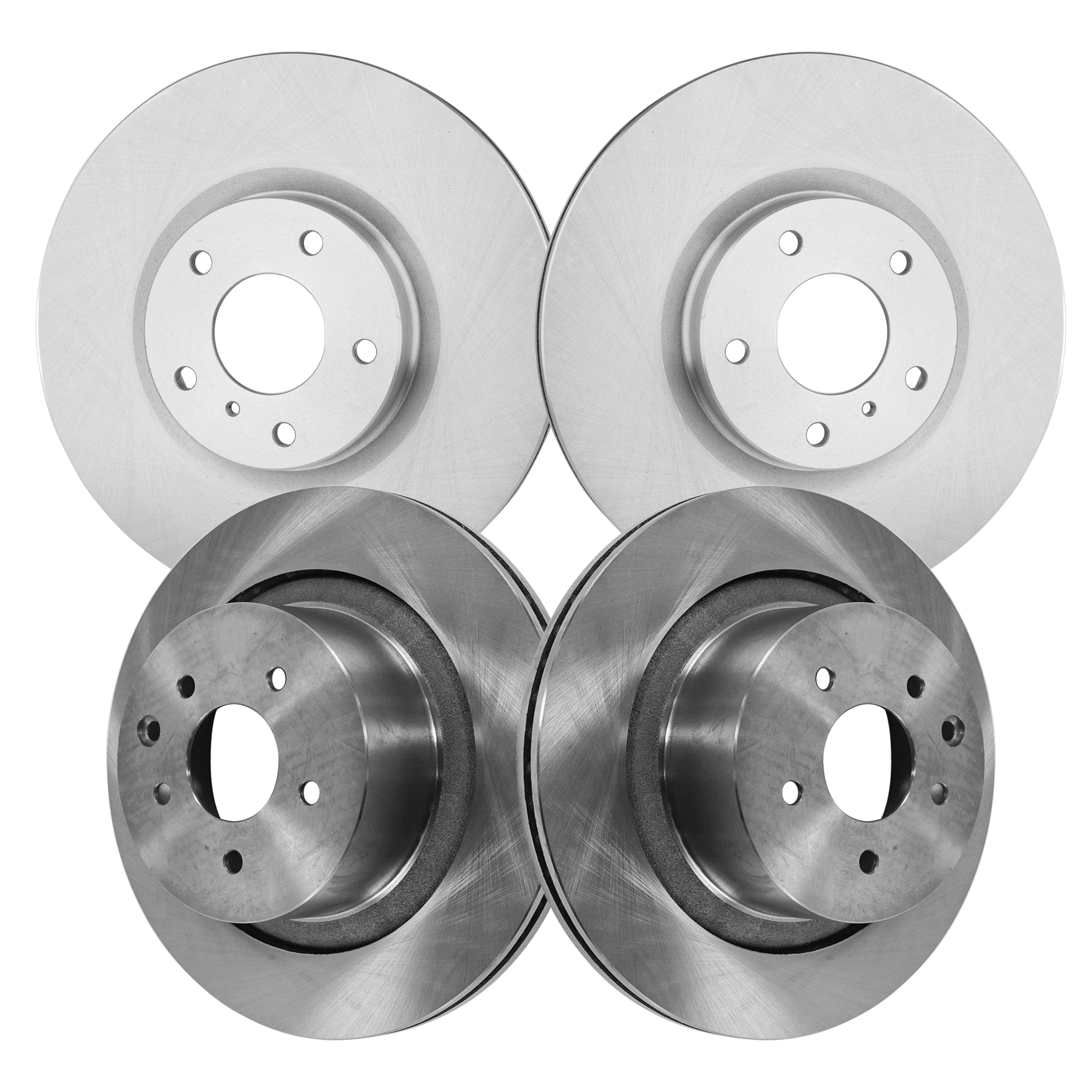 AM Brake Disc SKU SET STPI27110001 G OEM 40206CA010-40206EG000-43206JK6