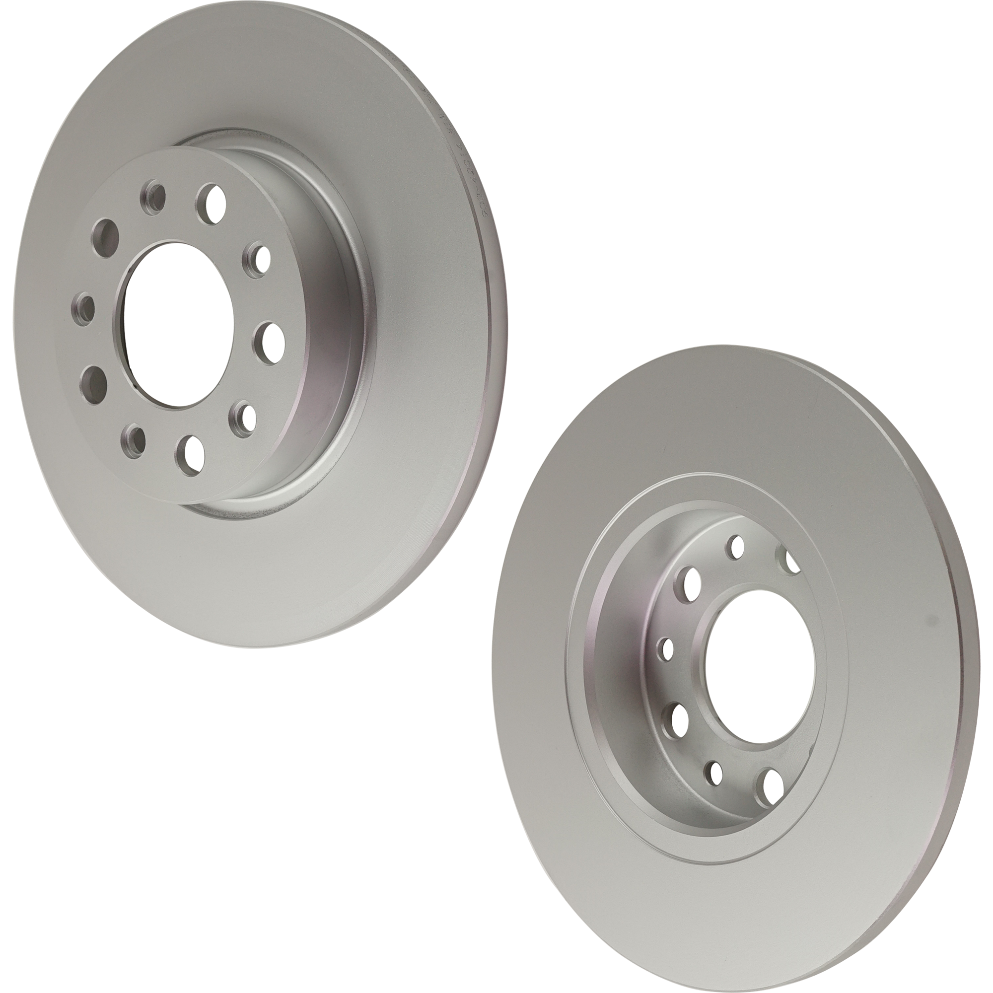AM RENEGADE 15-22 REAR BRAKE DISC RH AND LH 2 Wheel Set SKU SET STPJ27110021-2 OEM 43199-850418-12158015-60042014
