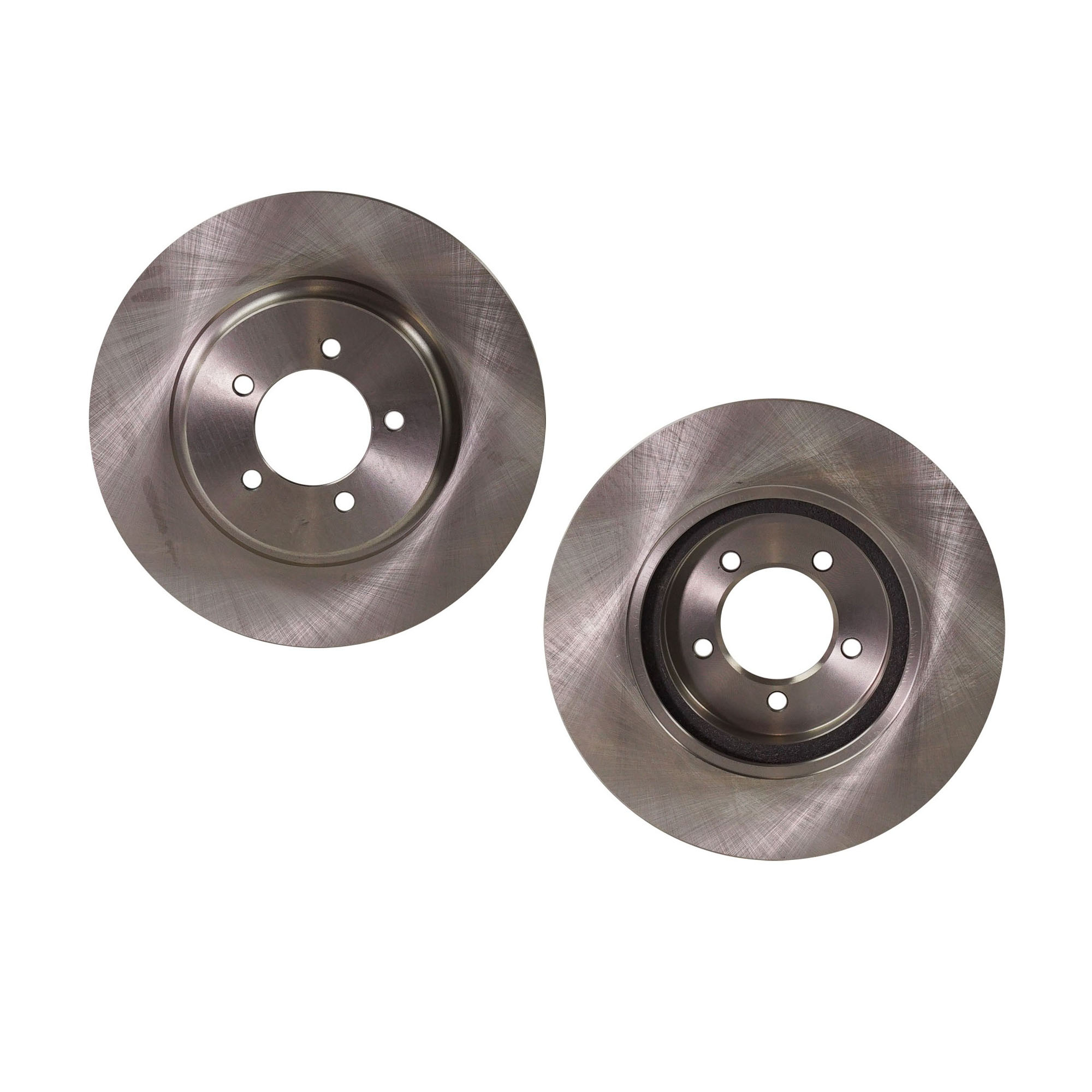 AM AVIATOR 03-05 FRONT BRAKE DISC RH AND LH 2 Wheel Set SKU SET STPL27110001-2 OEM 54115-48880166-60055007-54115G