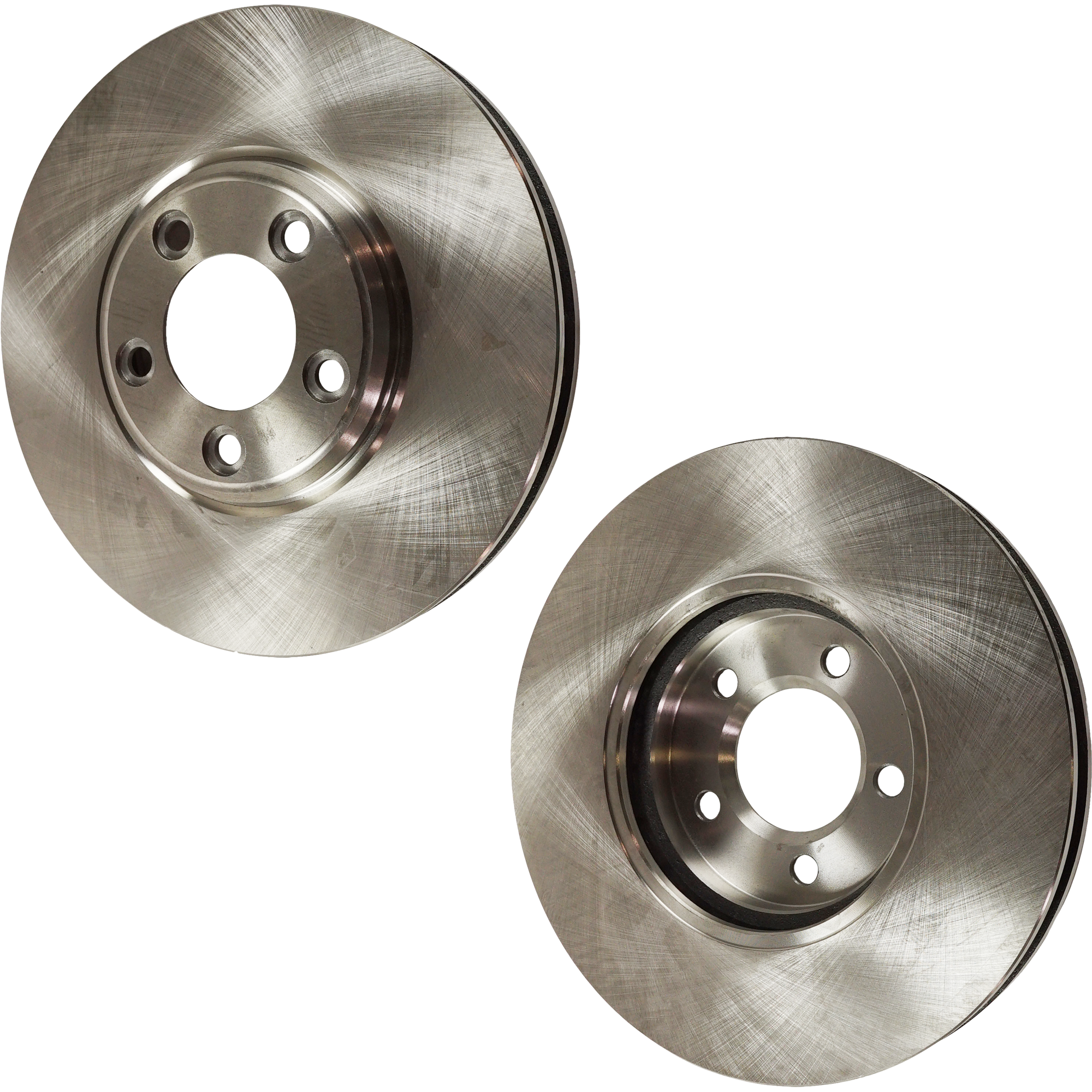 AM LS 00-06 FRONT BRAKE DISC 2 Wheel Set SKU SET STPL27110026-2 OEM JLM20801