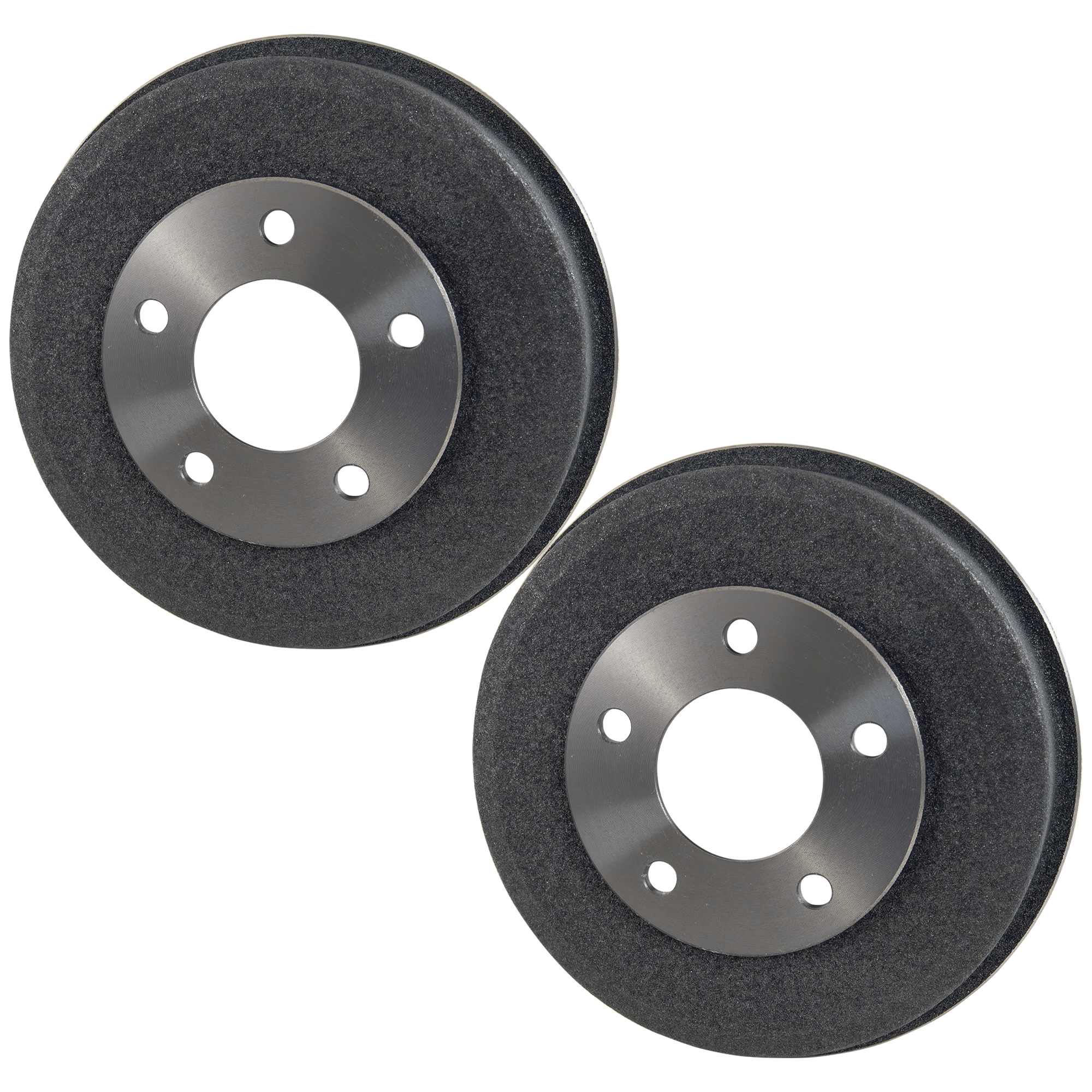 AM ESCAPE 01-07 TRIBUTE 01-06 REAR BRAKE DRUM RH AND LH 5 x 114 mm Bolt Hole Pattern 230 mm. Max Diameter 9 in. Rear Drum Set of 2 SKU SET STPM27050001-2 OEM 9711-80098-140743-392910-36554