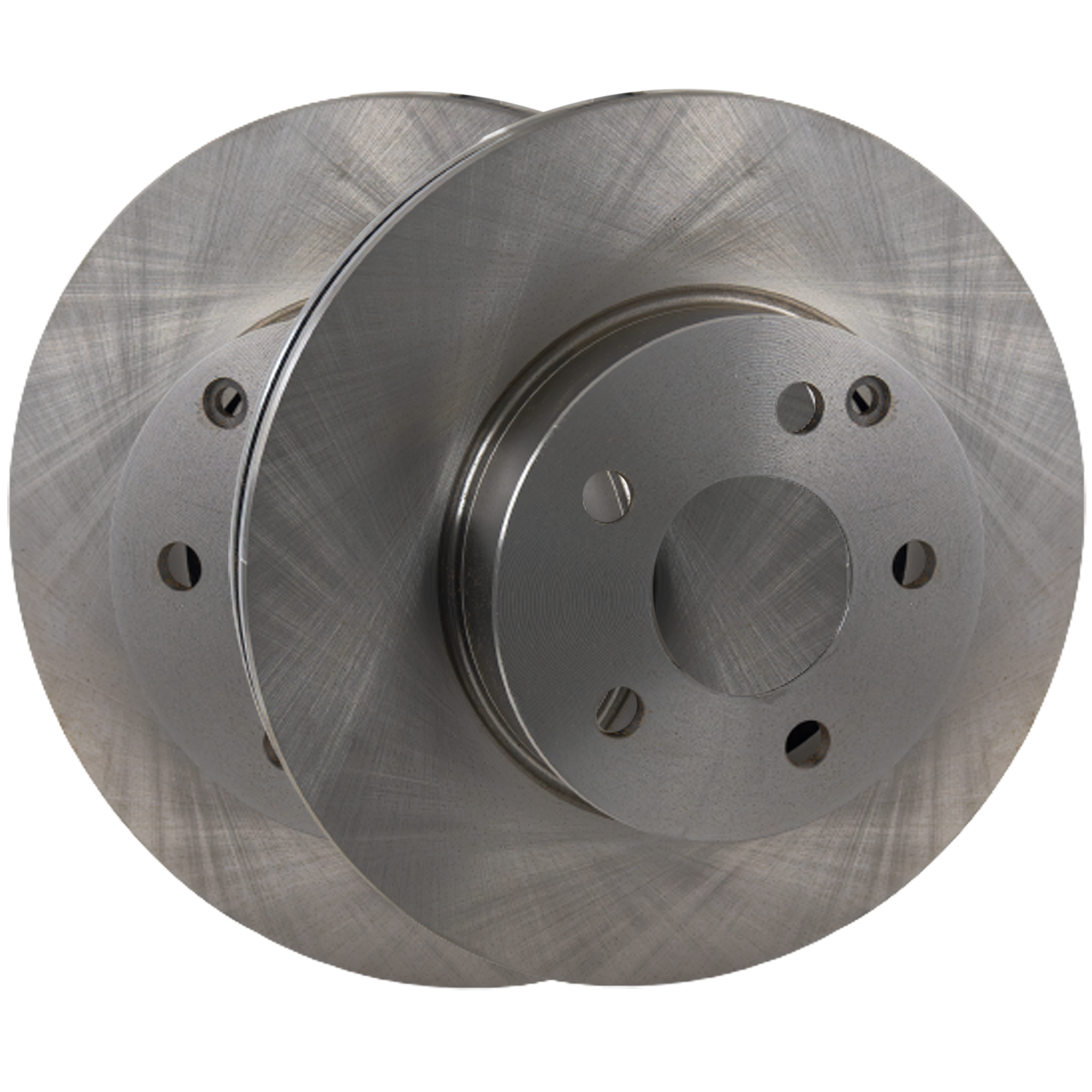 AM C300-08-12 C250-10-15 FRONT BRAKE DISC RH AND LH 2 Wheel Set SKU SET STPM27110008-2 OEM 2044210912