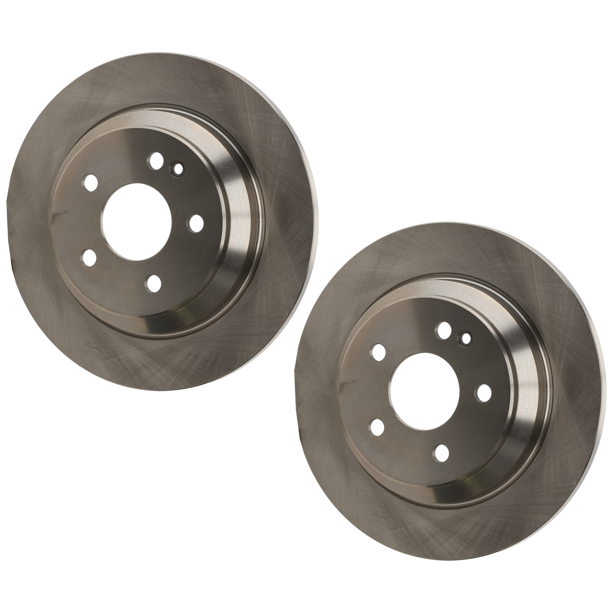 AM METRIS 16-22 REAR BRAKE DISC 2 Wheel Set SKU SET STPM27110085-2 OEM 4474230012