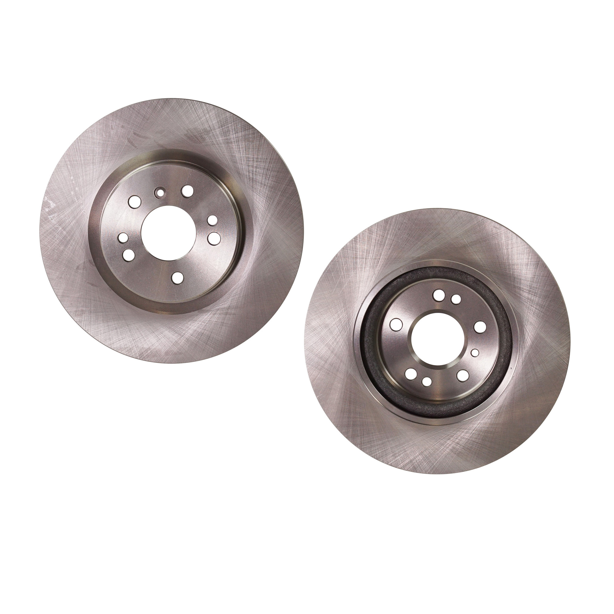 AM R350-06-12 FRONT BRAKE DISC 2 Wheel Set SKU SET STPM27110096-2 OEM 1644210412-1644211312-16442111