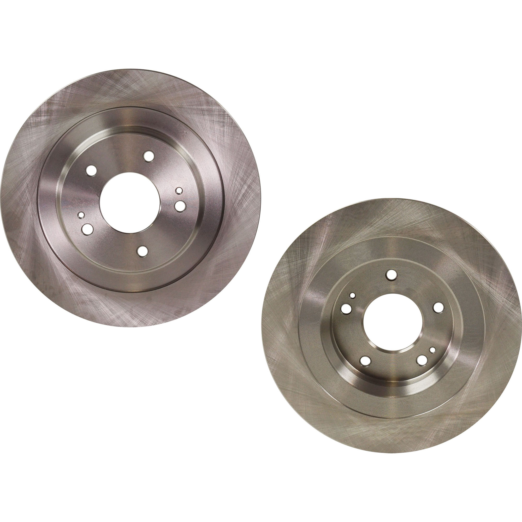 AM OUTLANDER SPORT 13-20 OUTLANDER PHEV 18-22 REAR BRAKE DISC 2 Wheel Set SKU SET STPM27110109-2 OEM 4615A125