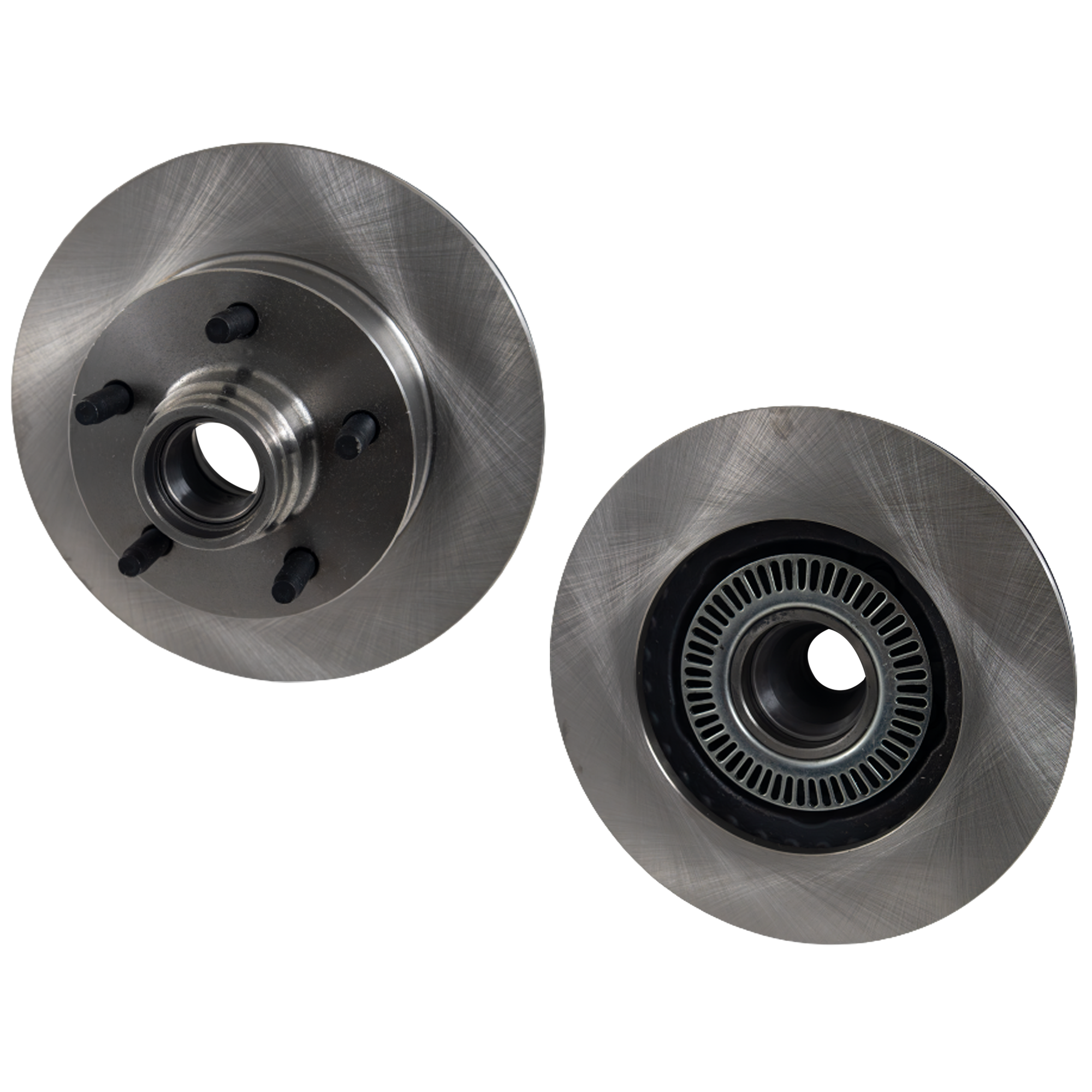 AM B2300-03-10 B4000-98-00 RANGER 98-02 FRONT BRAKE DISC RH AND LH 2 Wheel Set SKU SET STPM27110112-2 OEM ZZP133251 YL5Z1V102FA YL5Z1V10