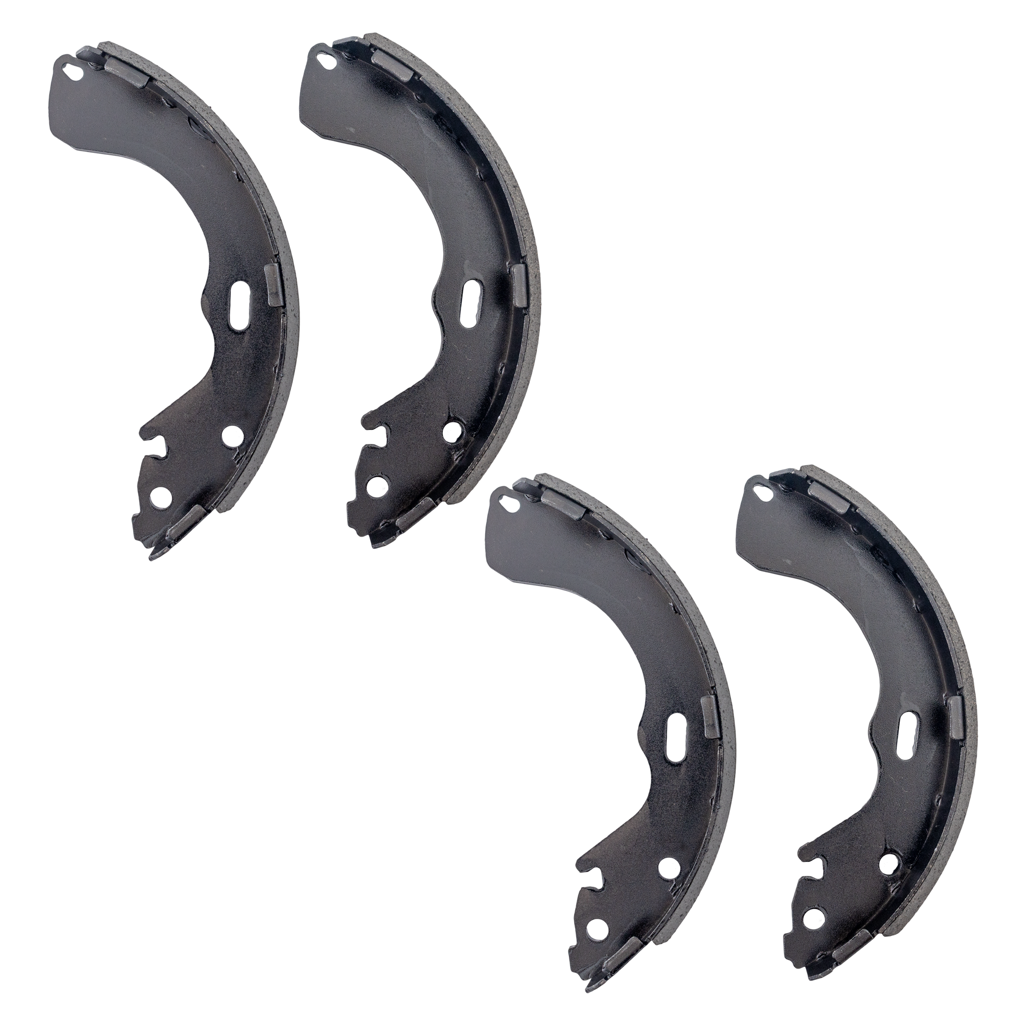 AM Brake Shoe Set SKU SET STPM27190001-2 OEM 760-200200760-1901076000-14041