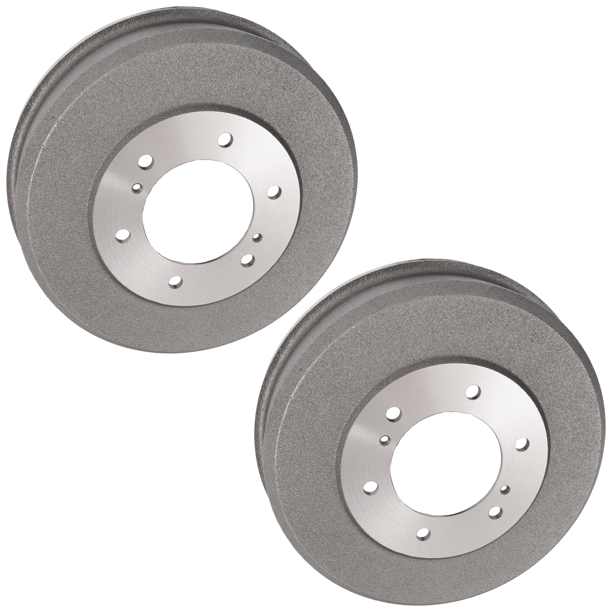 AM Brake Drum SKU SET STPN27050002-2 OEM 392-691-9433-35024-87433-10028