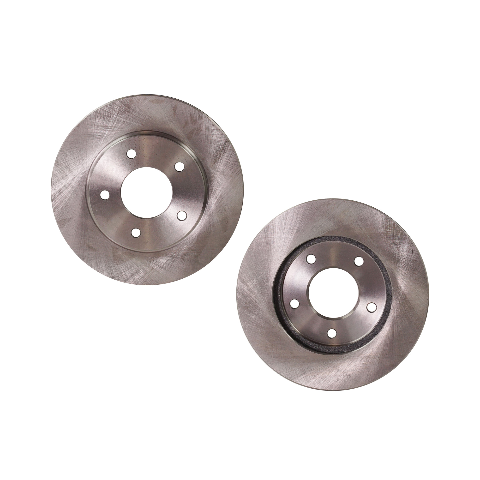 AM REGAL 88-95 GRAND PRIX 88-96 FRONT BRAKE DISC 2 Wheel Set SKU SET STPP27110014-2 OEM 14094932-18020470