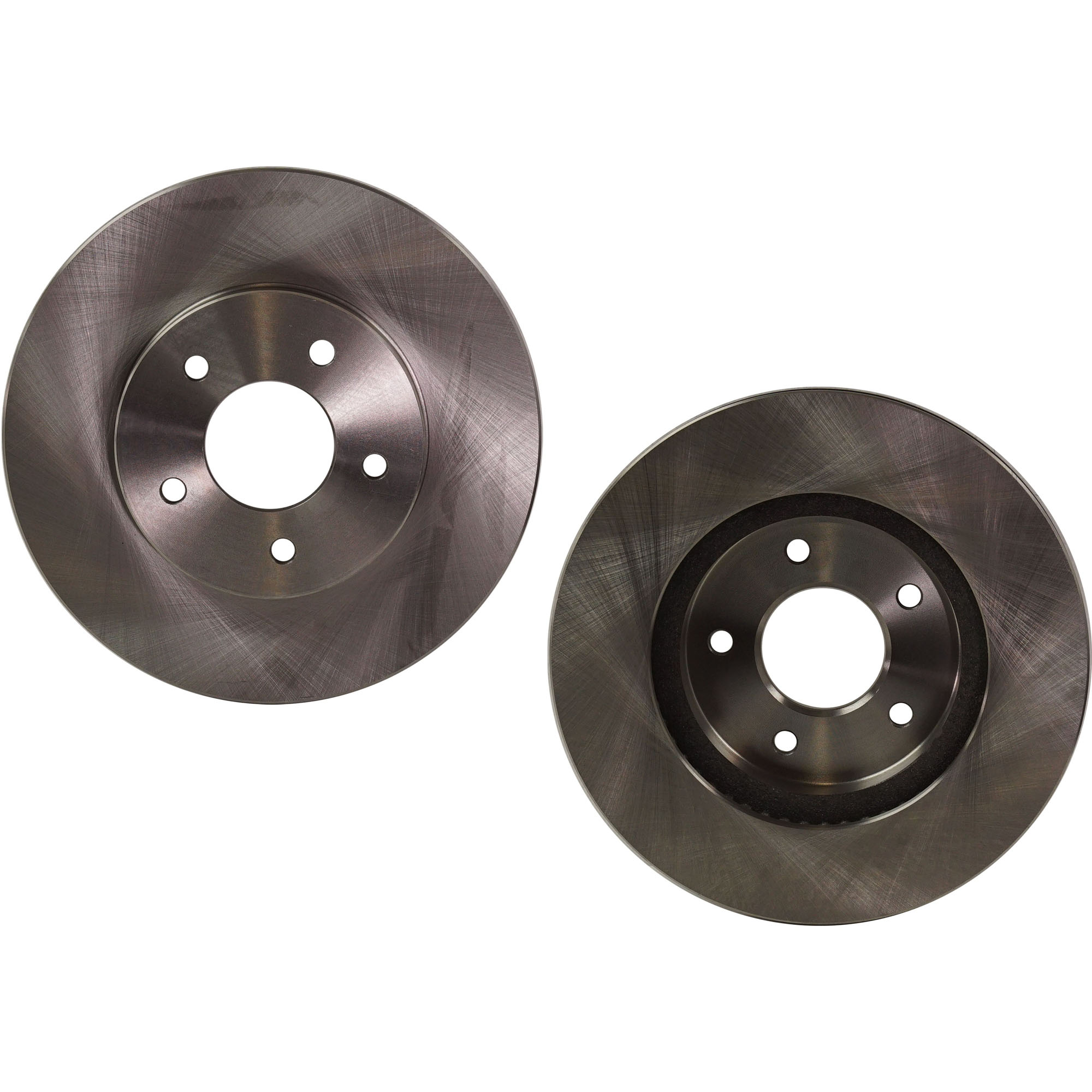 AM VUE 02-07 FRONT BRAKE DISC RH AND LH 2 Wheel Set SKU SET STPS27110049-2 OEM 22666578