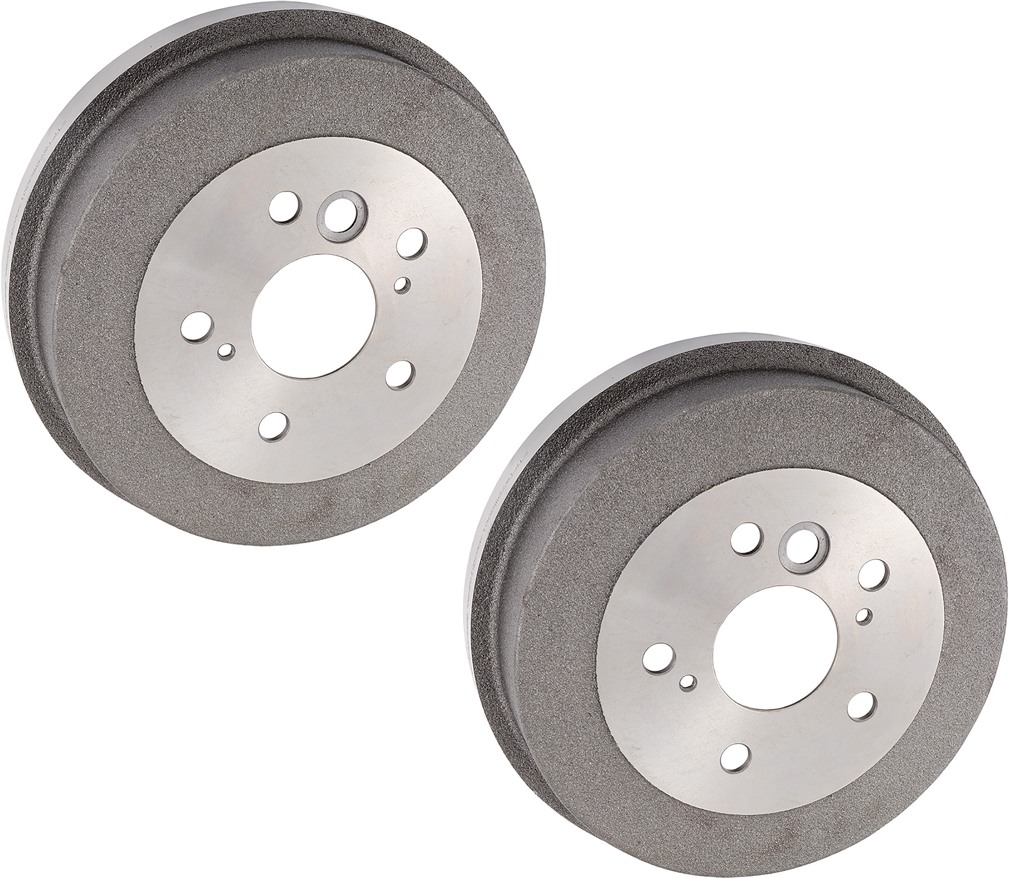 AM CAMRY 02-06 SOLARA 02-03 BRAKE DRUM Rear RH AND LH SKU SET STPT27050001-2 OEM 9731-19561-35091-35107-3657603