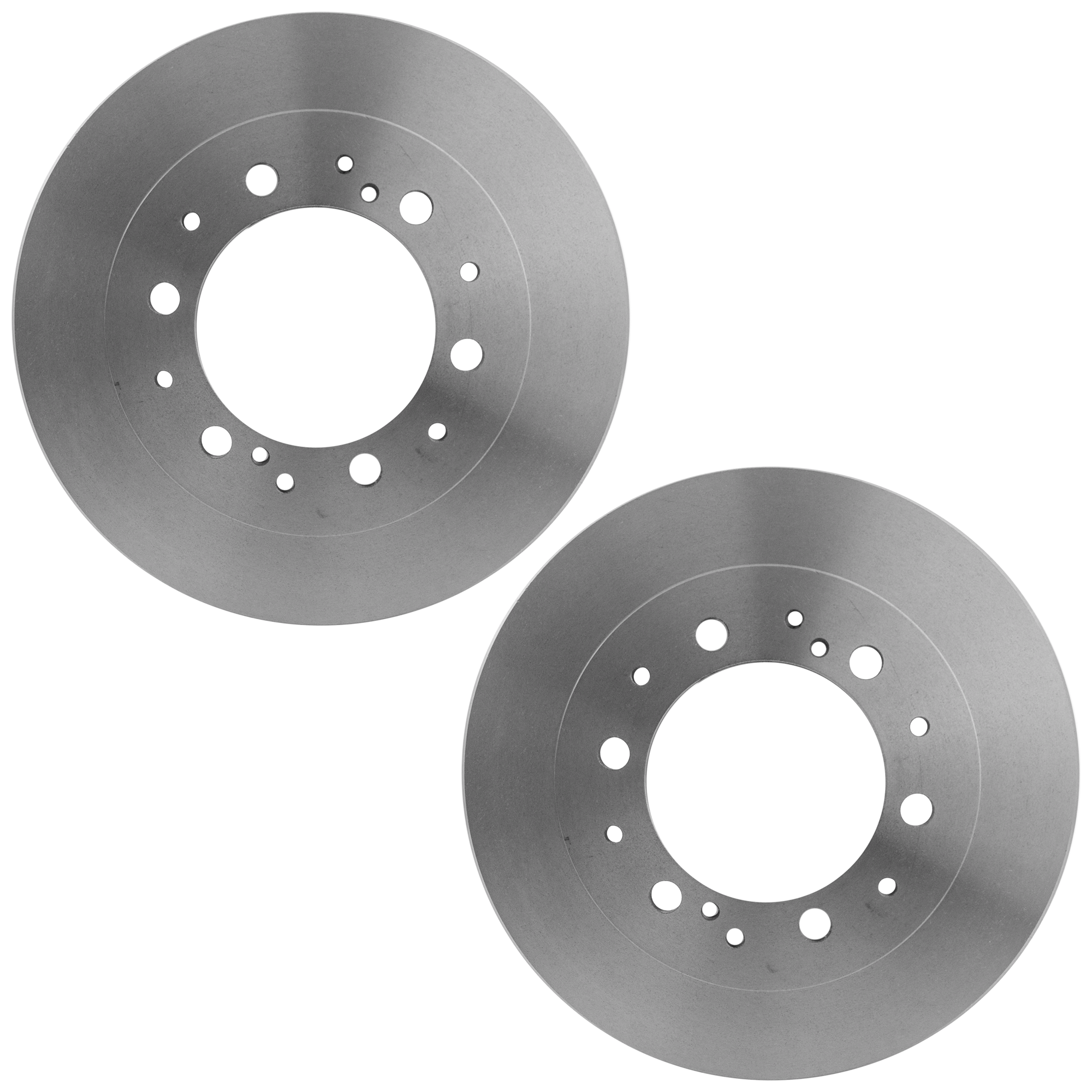 AM Brake Drum SKU SET STPT27050004-2