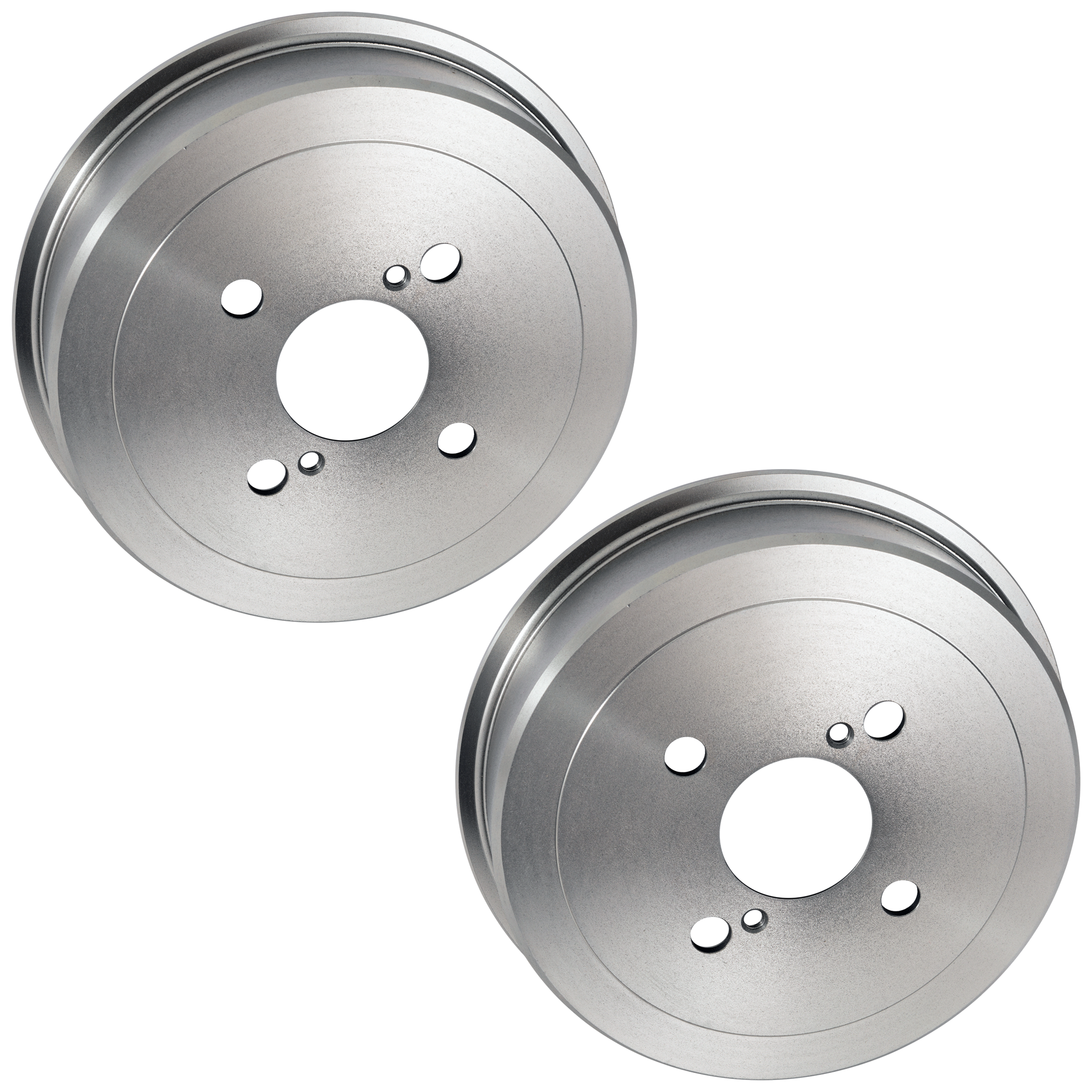 AM Brake Drum SKU SET STPT27050005-2 OEM 1081-3578-9545-19529-21070-350