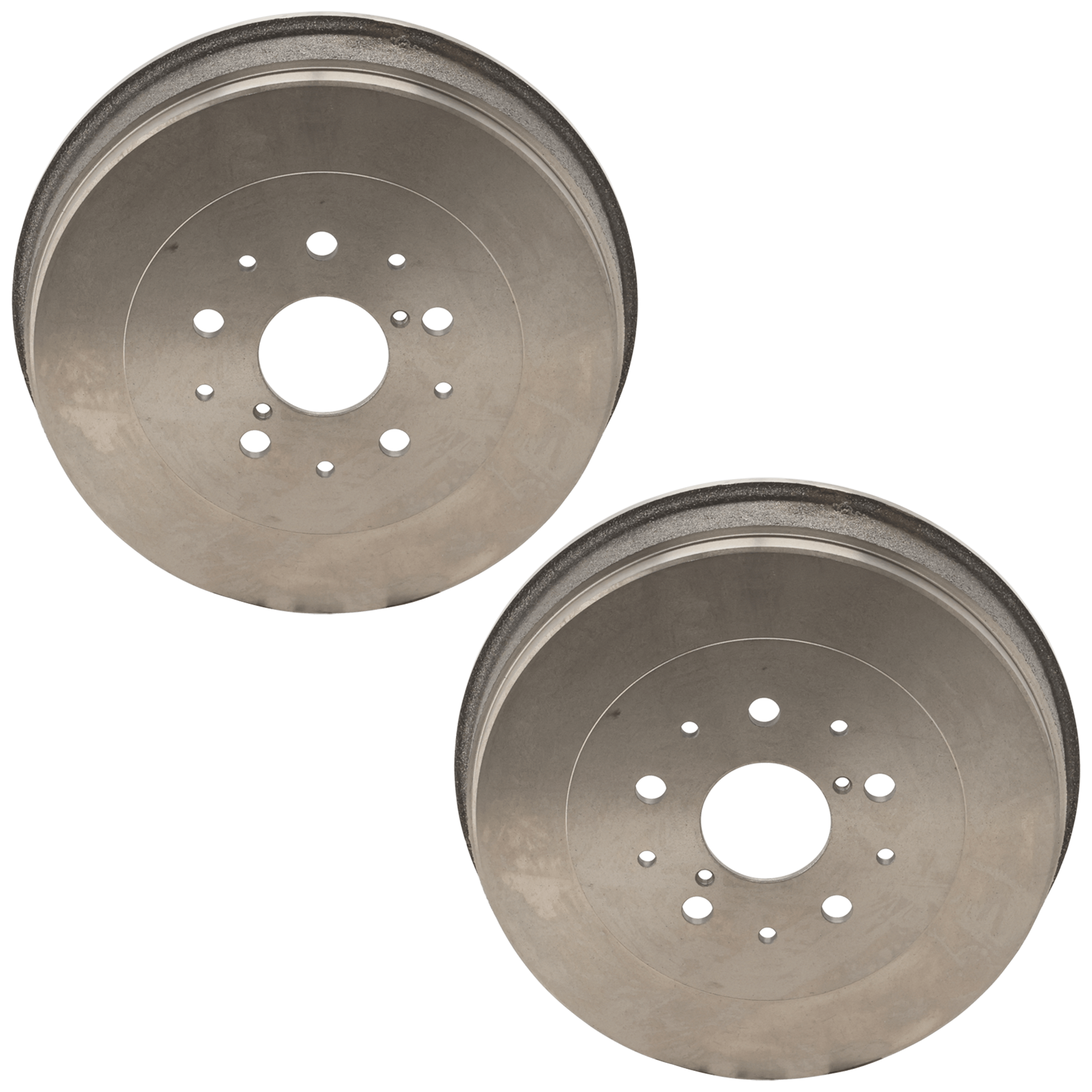 AM Brake Drum SKU SET STPT27050008-2