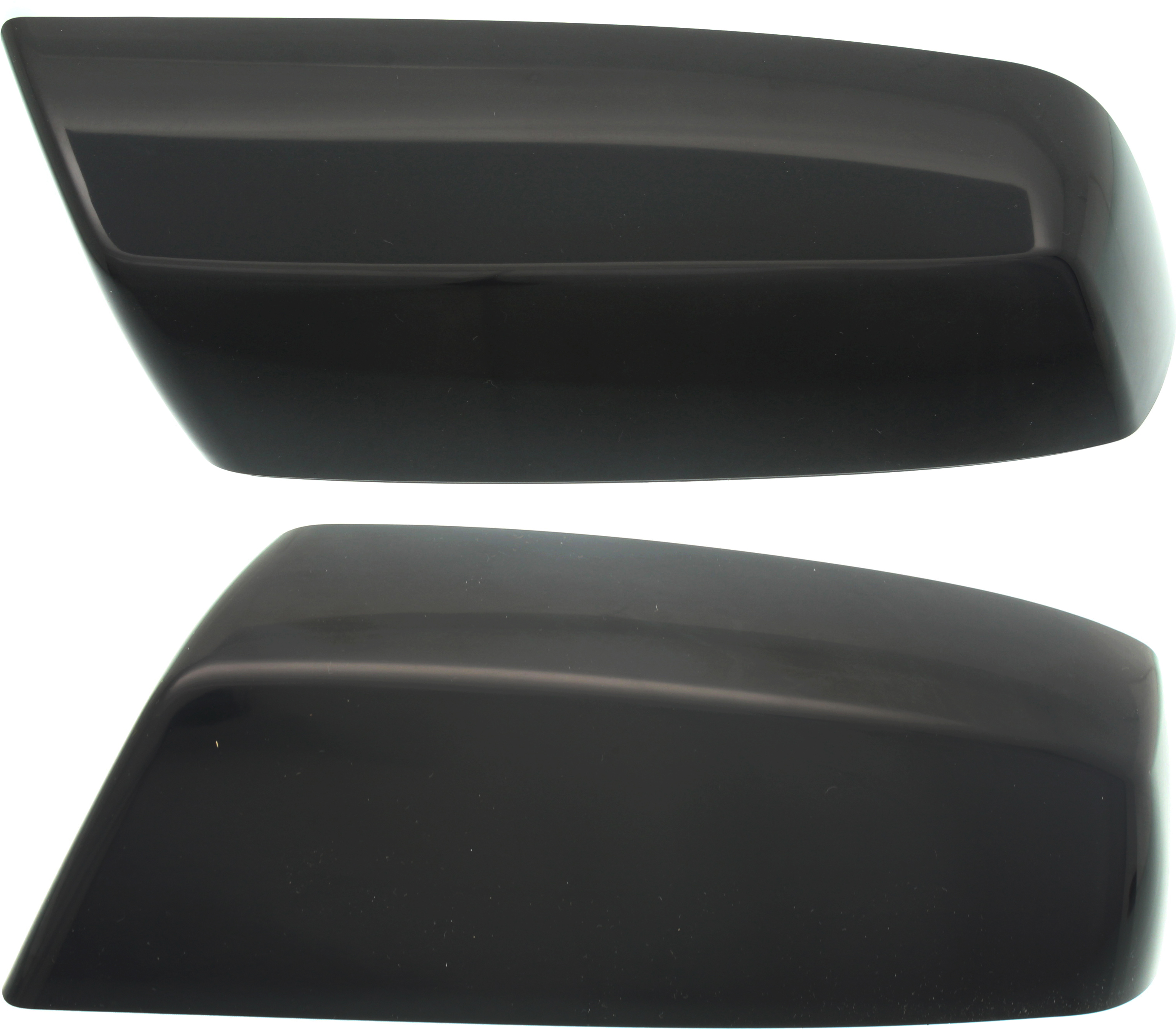 AM SILVERADO SIERRA 1500-14-19-2500 HD 3500 HD 15-19 MIRROR COVER RH AND LH Non Towing Paint to Match Includes 19-1500 LD 1500 Limited SKU SET STYCV1417MC03 Partslink GM1327107 GM1326107 OEM 22919758-22919757