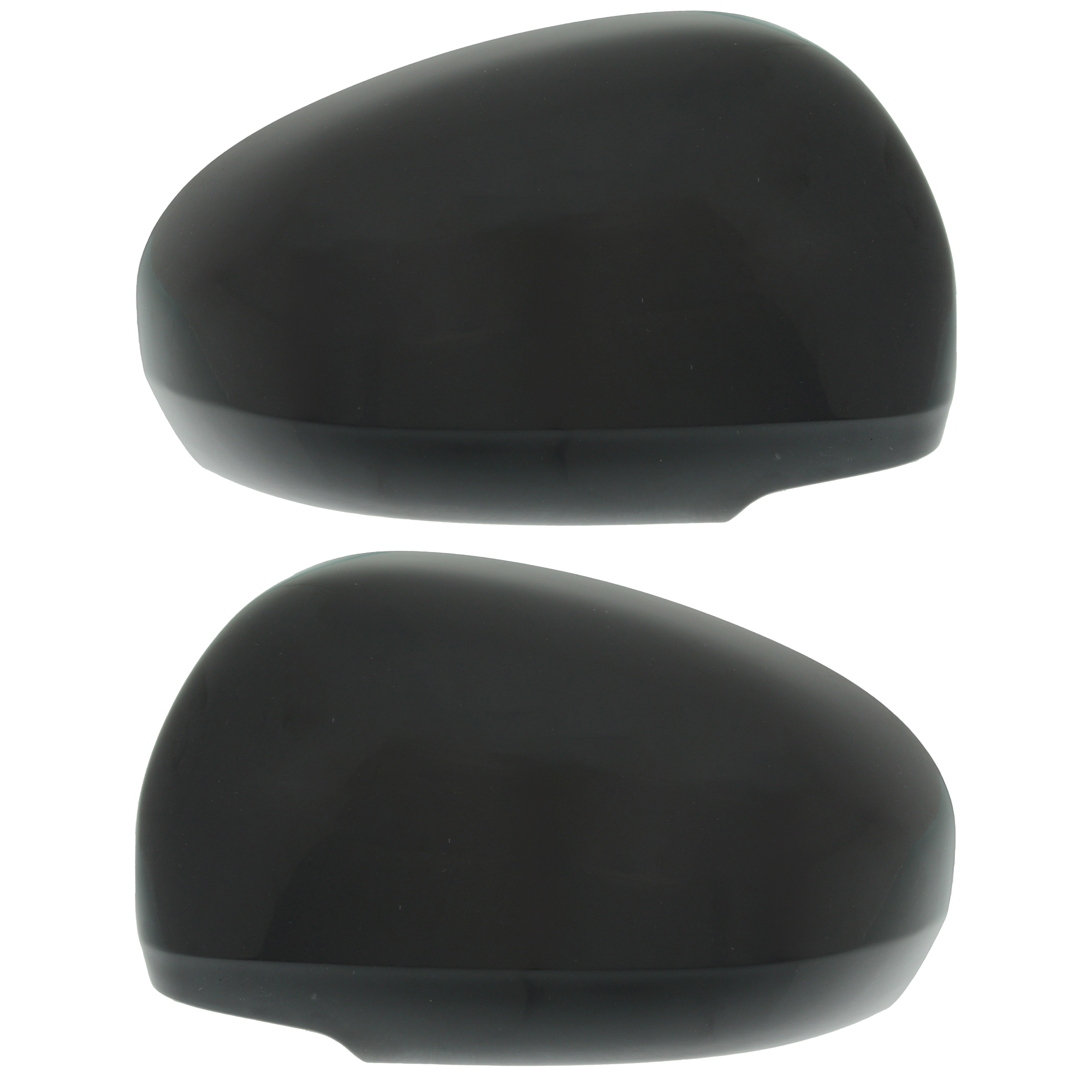 AM PRIUS PRIUS PLUG IN PRIUS V 10-15 MIRROR COVER RH AND LH w o Signal Light Paint to Match SKU SET STYTY1015MC01 OEM 8791547020PTM 8794547020PTM