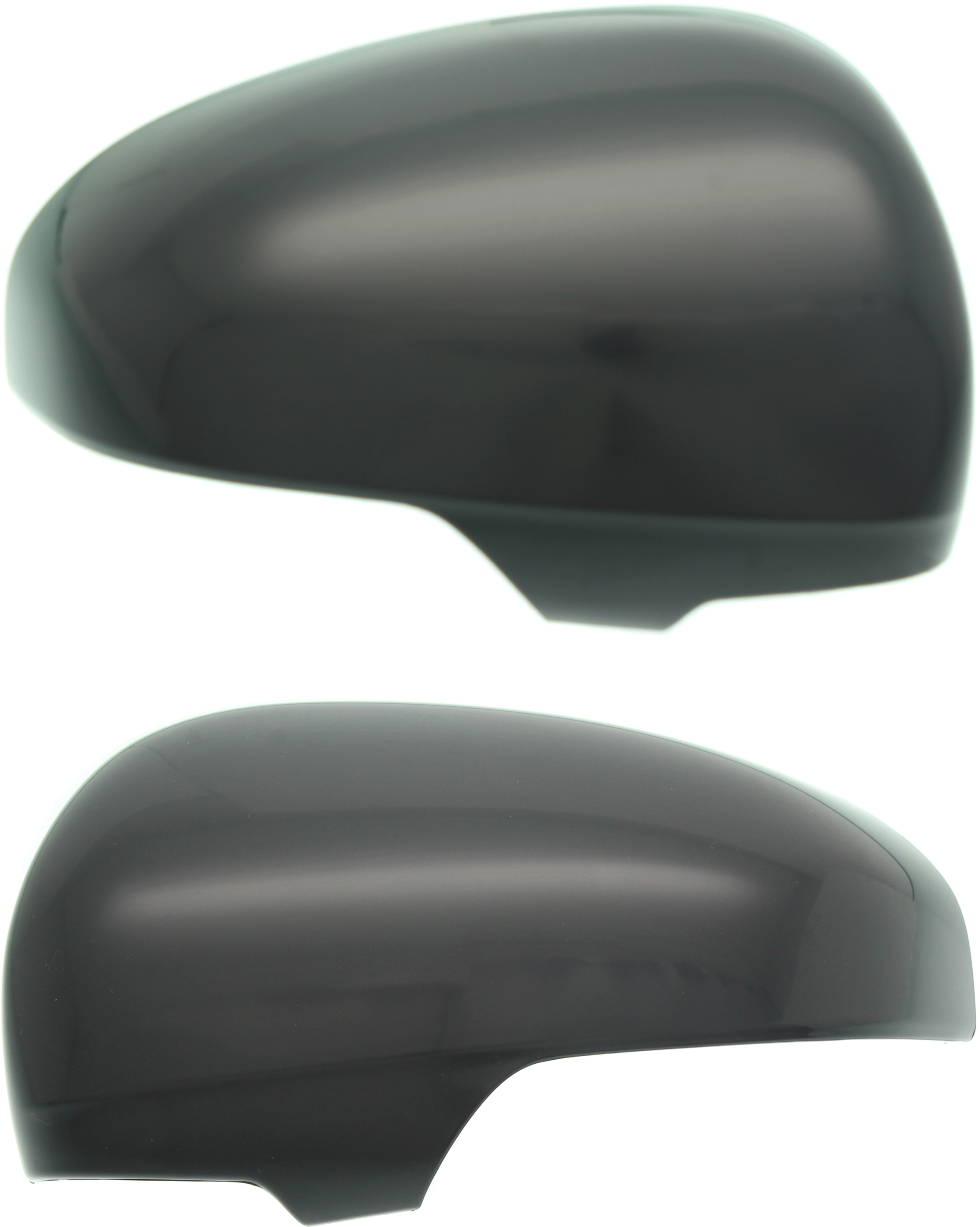 AM PRIUS 15-15 IQ 10-15 MIRROR COVER RH AND LH w Signal Light Paint to Match SKU SET STYTY1015MC03 OEM 8791574010PTM 8794574010PTM
