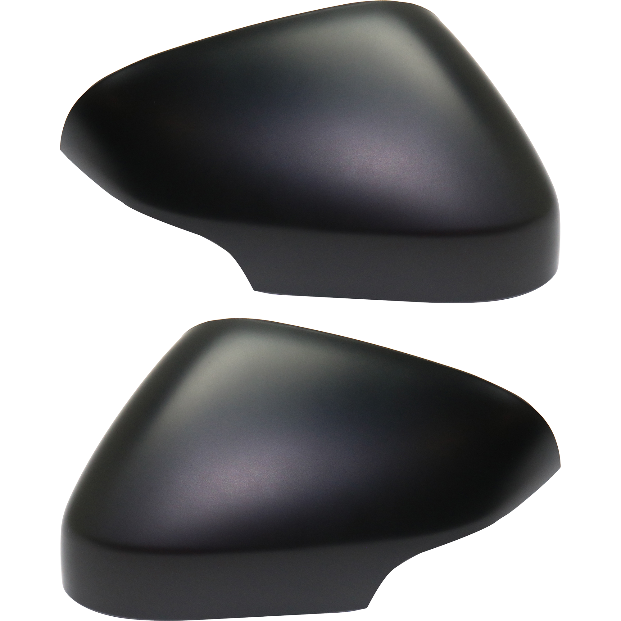 AM C30 C70-10-13 S80-07-11 MIRROR COVER RH AND LH Upper C30 T5 Model S80 w o BLIS Paintable SKU SET STYVV0713MC1 OEM 398505339-398505537