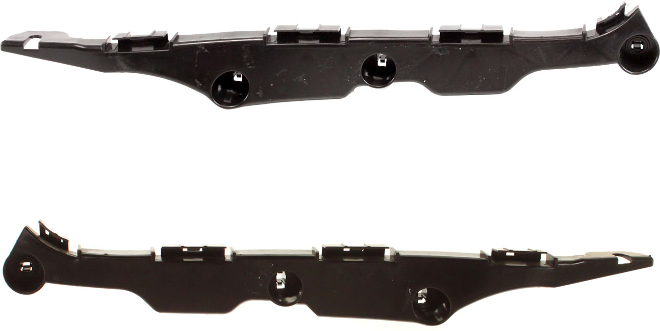 AM AVALON 05-10 FRONT BUMPER BRACKET RH AND LH Stay Side SKU SET T013169 Partslink TO1067164 TO1066164 OEM 52145AC040-52146AC040