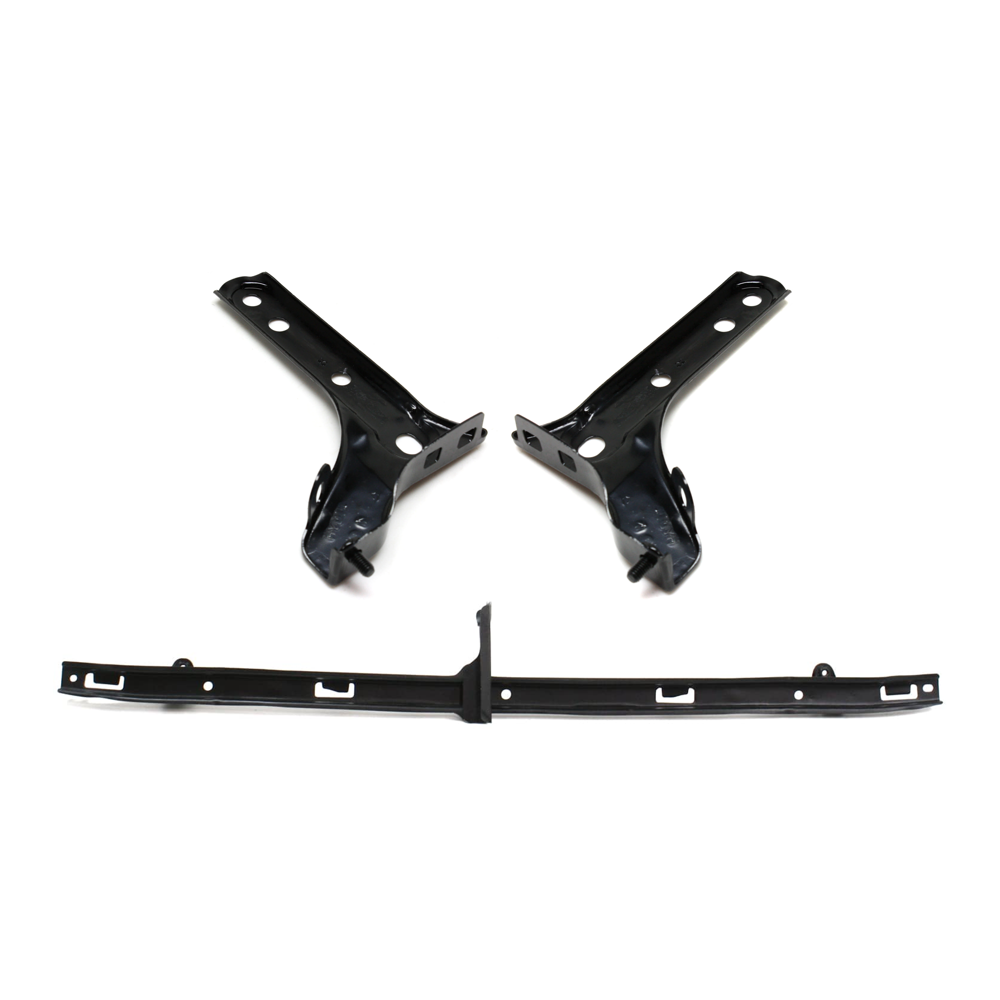 AM Bumper Retainer SKU SET T014704 B Partslink TO1007107 TO1066135 TO1067135 OEM 52029AA030-52115AA020-52116AA0