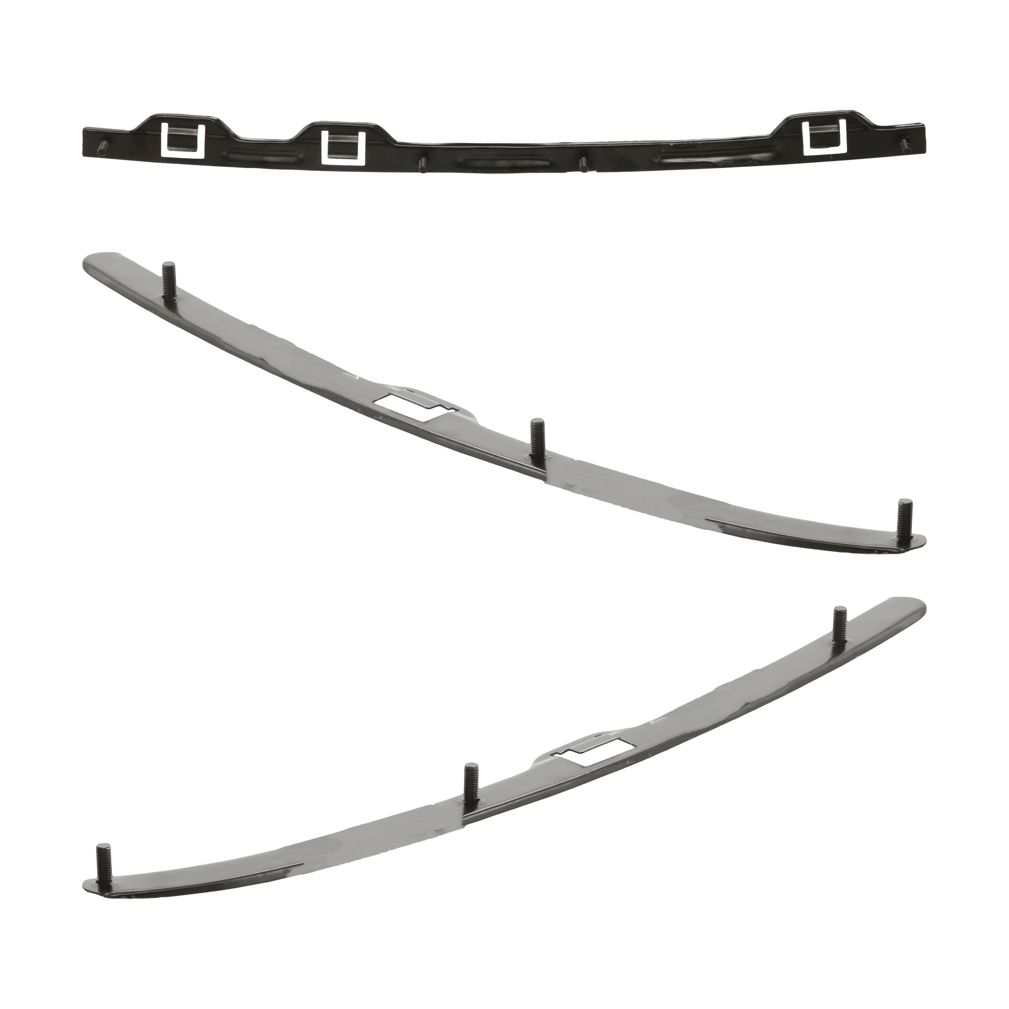 AM Bumper Retainer SKU SET T014705 A Partslink TO1065101 TO1066152 TO1067152 OEM 52133AD010-52134AD010-52533AD0