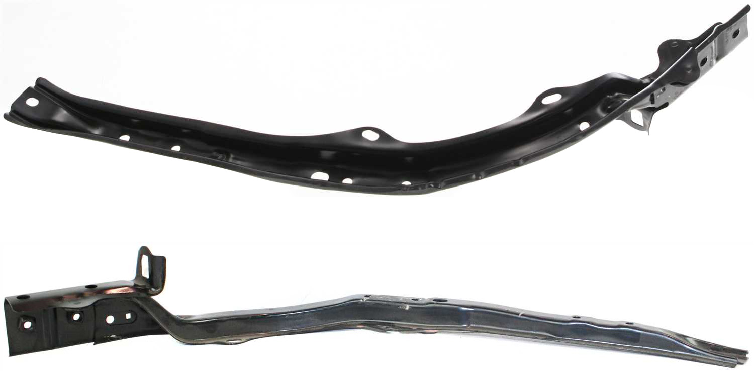 AM HIGHLANDER 01-07 FRONT BUMPER RETAINER RH AND LH SKU SET T014901 Partslink TO1043102 TO1042102 OEM 5206148010-5206248010