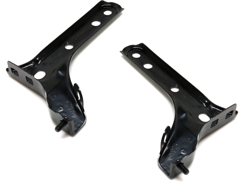 AM CAMRY 02-06 FRONT BUMPER RETAINER RH and LH Included SKU SET T014905 Partslink TO1066135 TO1067135 OEM 52115AA020-52116AA020