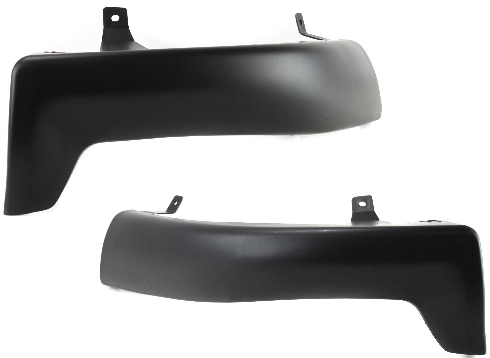 AM MATRIX 03-04 FRONT LOWER VALANCE RH AND LH Side Spoiler Primed XR XRS Models SKU SET T017701 Partslink TO1093106 TO1093103 TO1093107 TO1093104 OEM 7685102900-7685202900