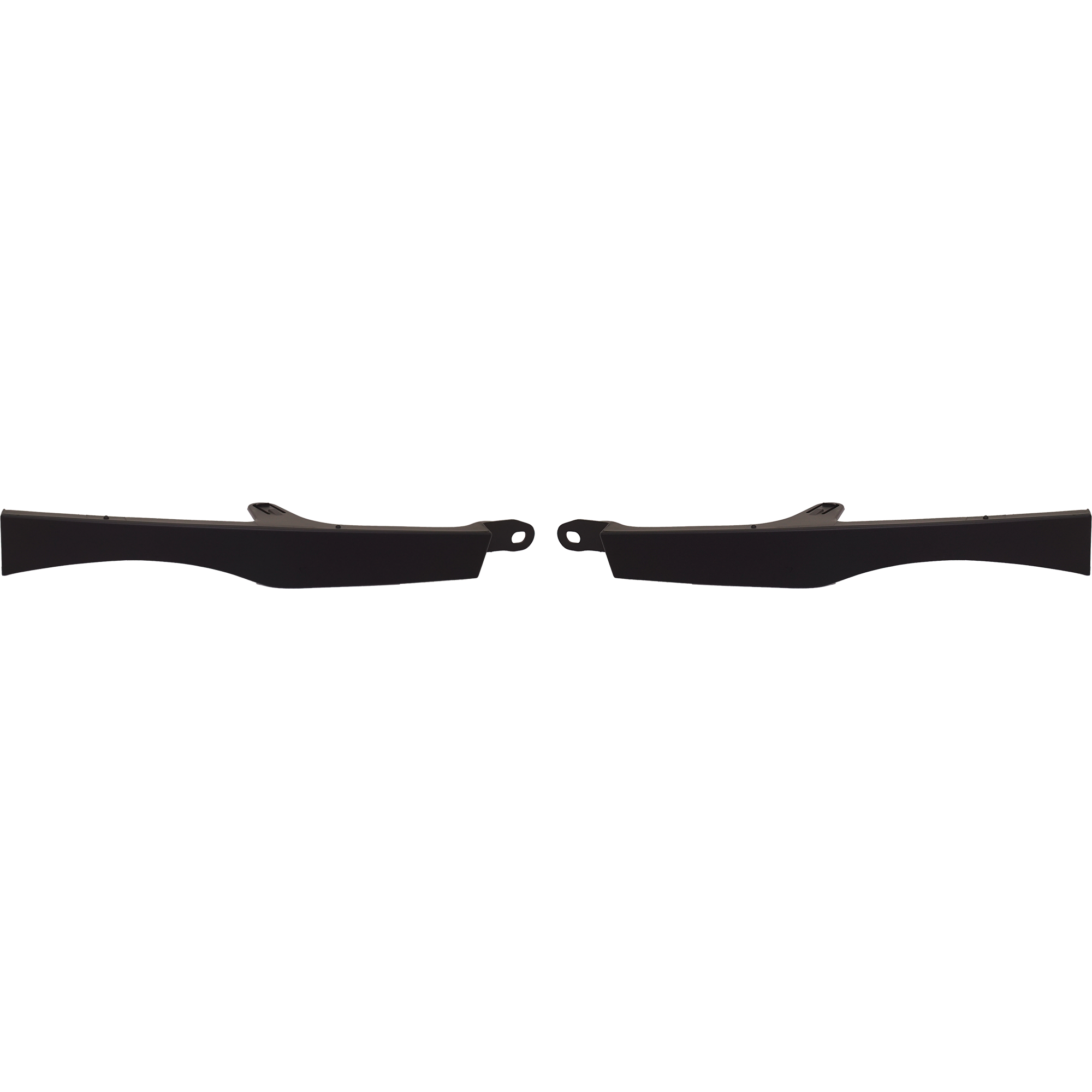 AM TACOMA 05-11 HEAD LAMP FILLER RH AND LH Lower SKU SET T040501 Partslink TO1089110 TO1088110 OEM 5251204901-5251304901