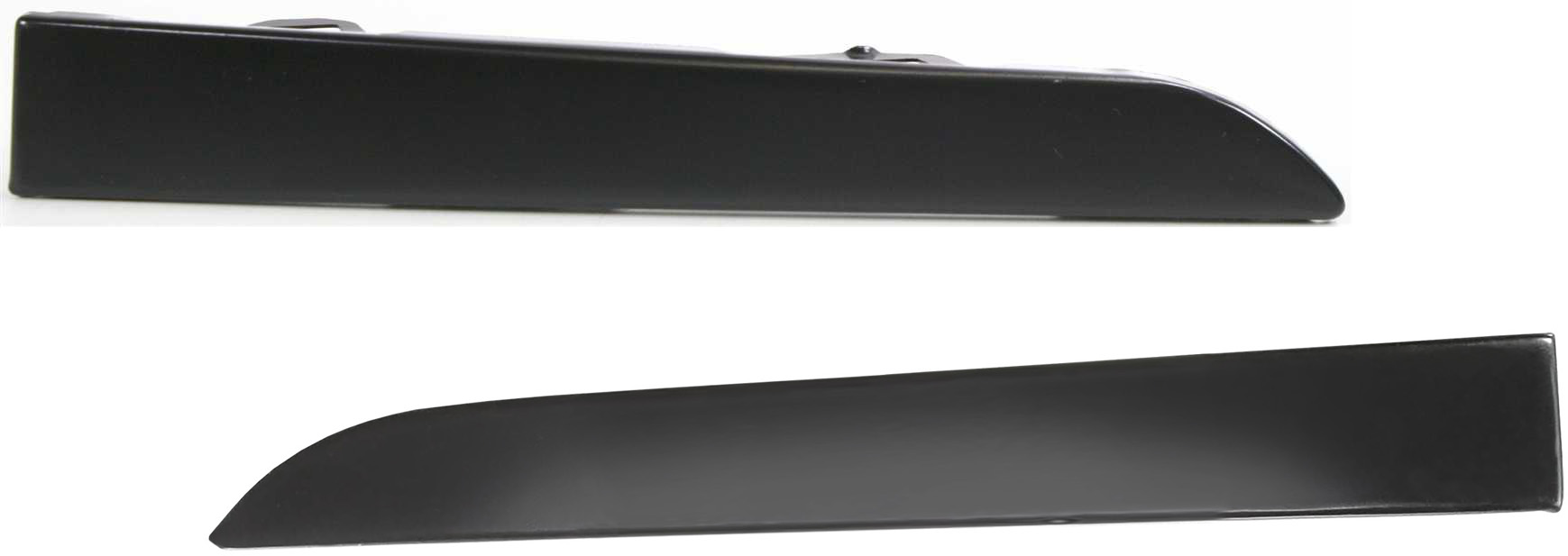 AM TACOMA 01-03 HEAD LAMP FILLER RH AND LH Below Head Lamp Primed SKU SET T103701 Partslink TO1089108 TO1088108 OEM 5251235050-5251335060