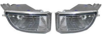 AM RAV4-01-03 FRONT FOG LAMP RH AND LH Assembly Halogen SKU SET T107511 OEM 8121142020 PFM 8122142020 PFM