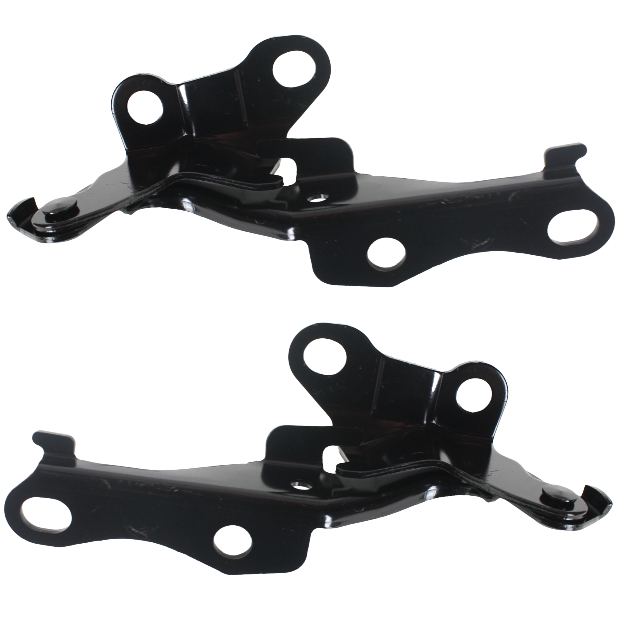 AM Hood Hinge SKU SET T130503 Partslink TO1236120 TO1236125 OEM 5341016100-5342016080
