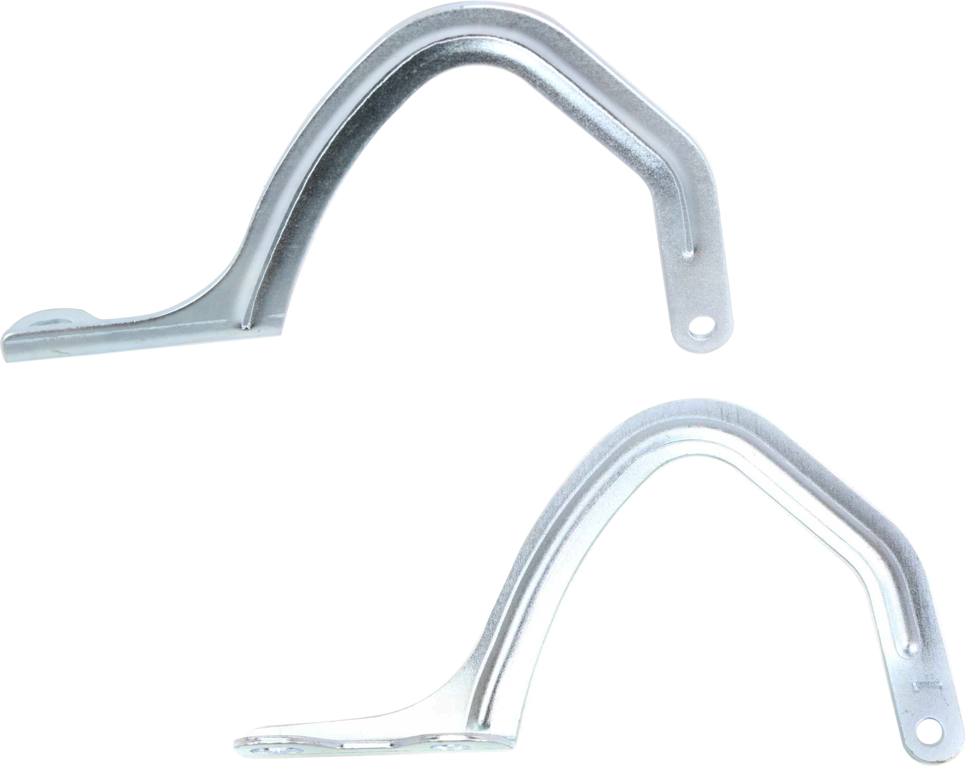 AM Hood Hinge SKU SET T130513 Partslink TO1236118 TO1236117 OEM 5342189104-5342289103