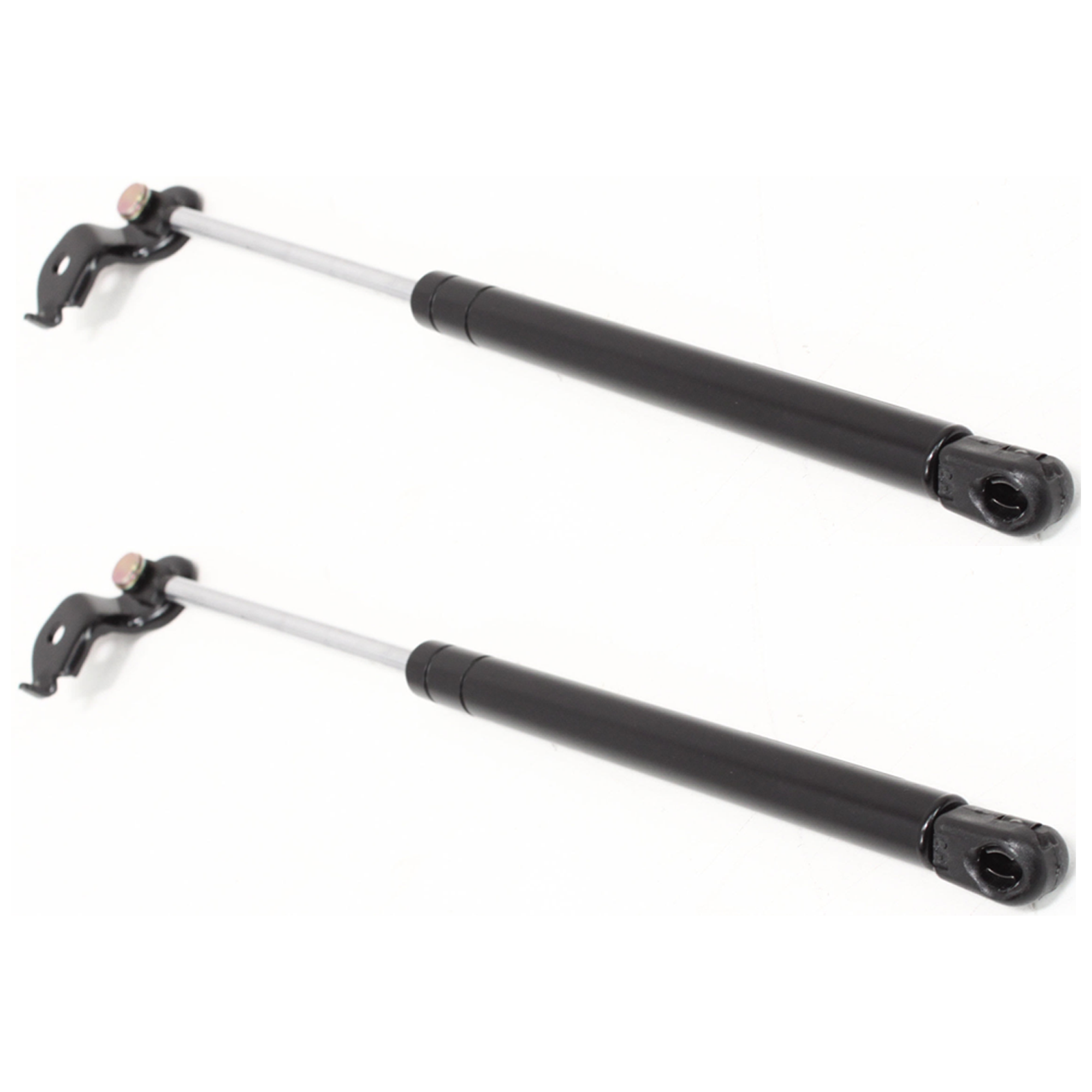 AM AVALON 95-99 HOOD LIFT RH AND LH SKU SET T130519-2 Partslink TO1237108 OEM 53440A9010