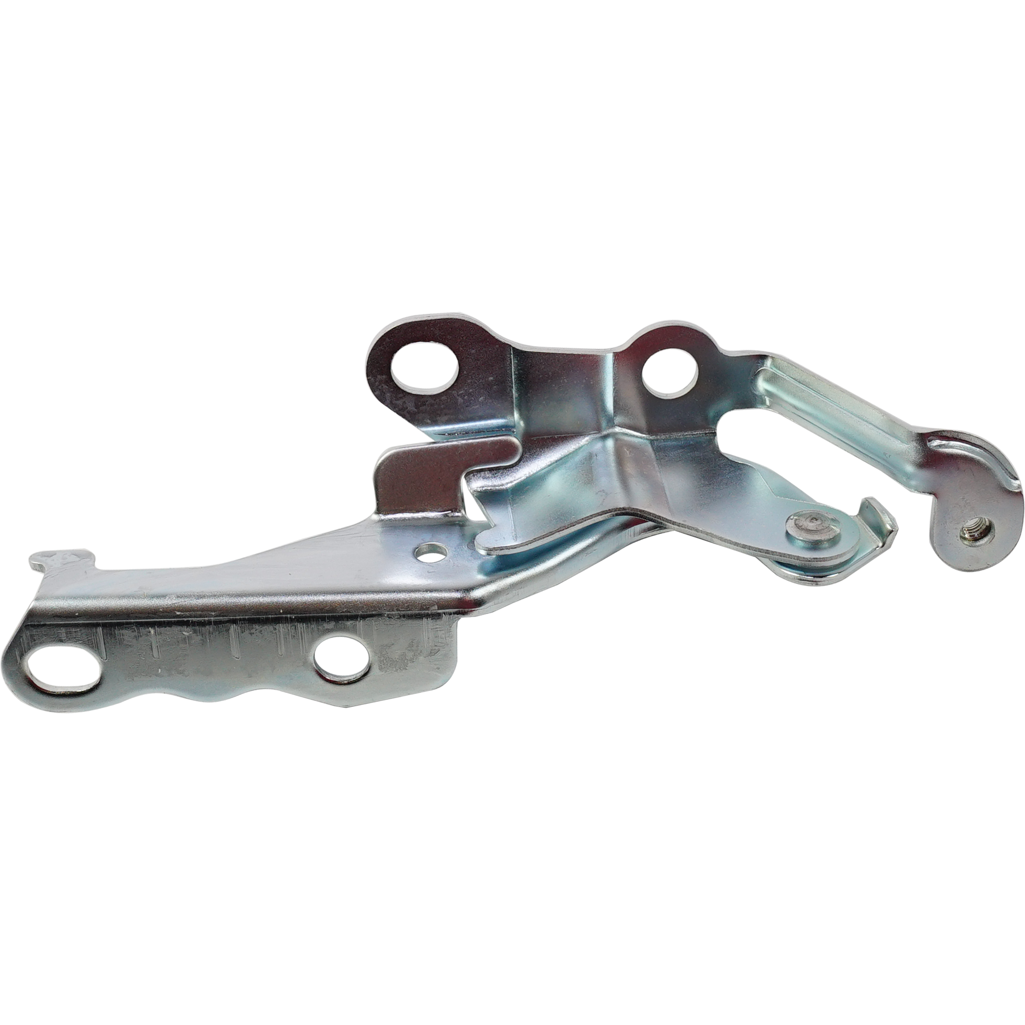 AM COROLLA 03-08 HOOD HINGE RH and LH Included SKU SET T130530 Partslink TO1236140 TO1236139 OEM 5341012410-5342012330