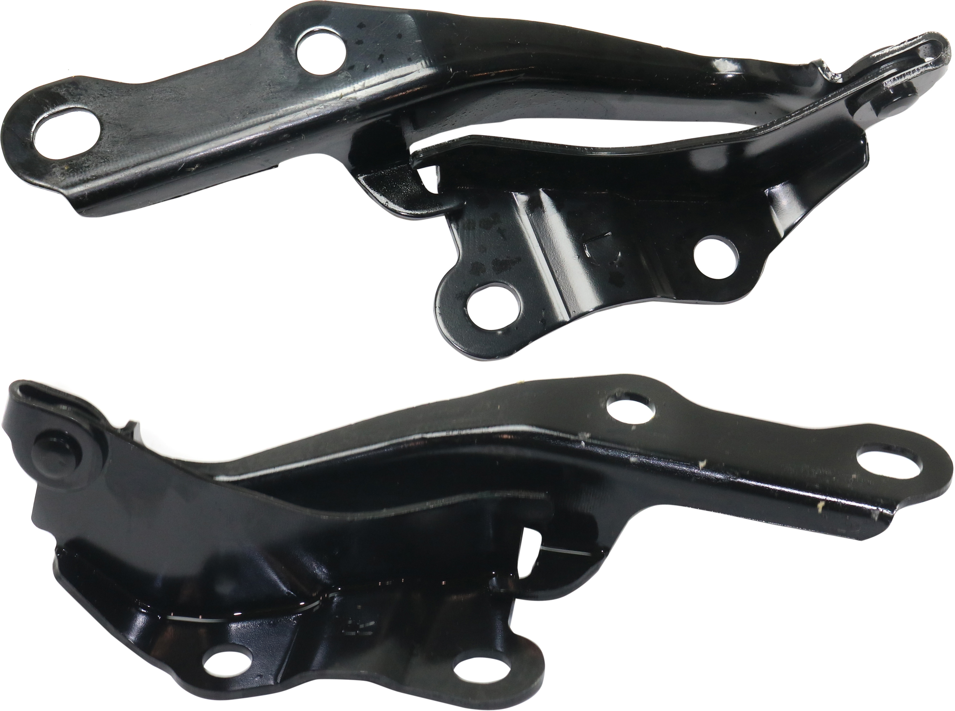 AM RAV4-01-05 HOOD HINGE RH AND LH SKU SET T130543 Partslink TO1236149 TO1236150 OEM 5341042030-5342042030