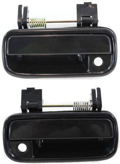 AM Exterior Door Handle SKU SET T462149 Partslink TO1311140 TO1310140 OEM 6921035040C0-6922035040C0