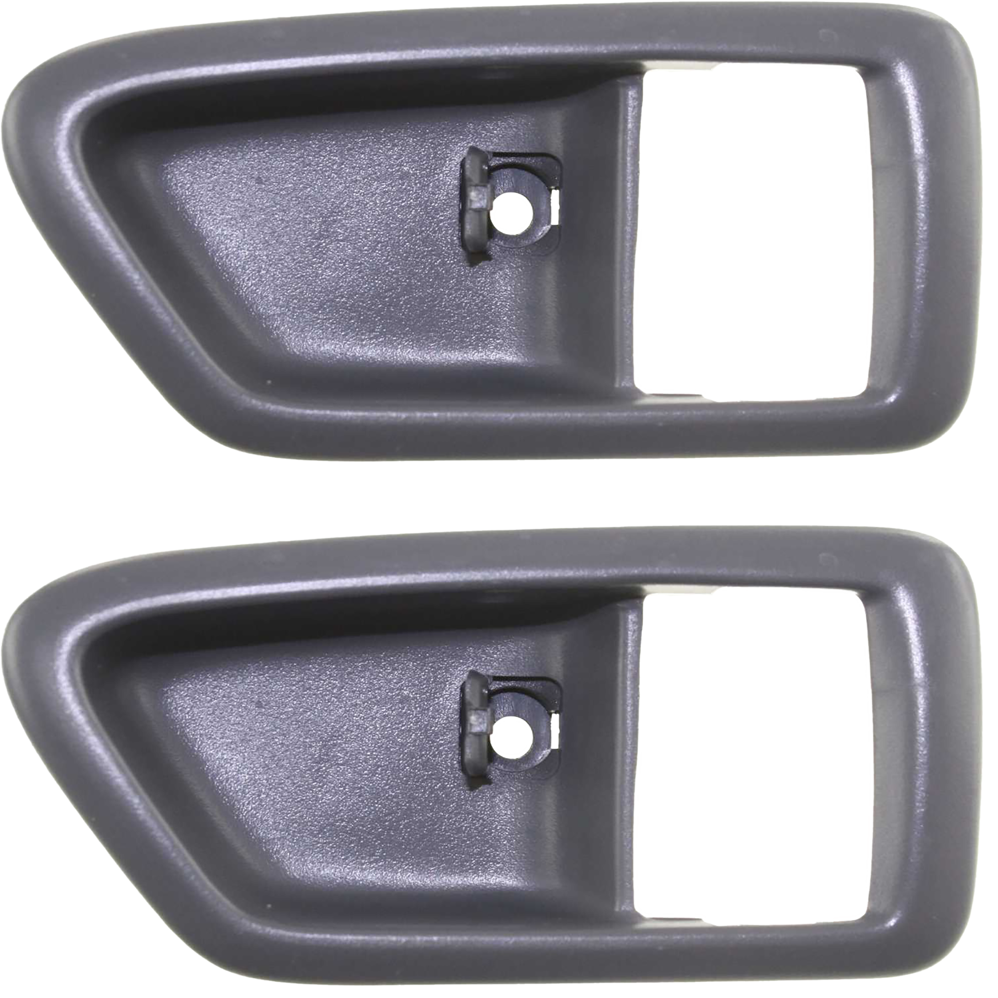 AM Door Handle Trim SKU SET T464303-2 Partslink TO1359105 OEM 69277AA010B0