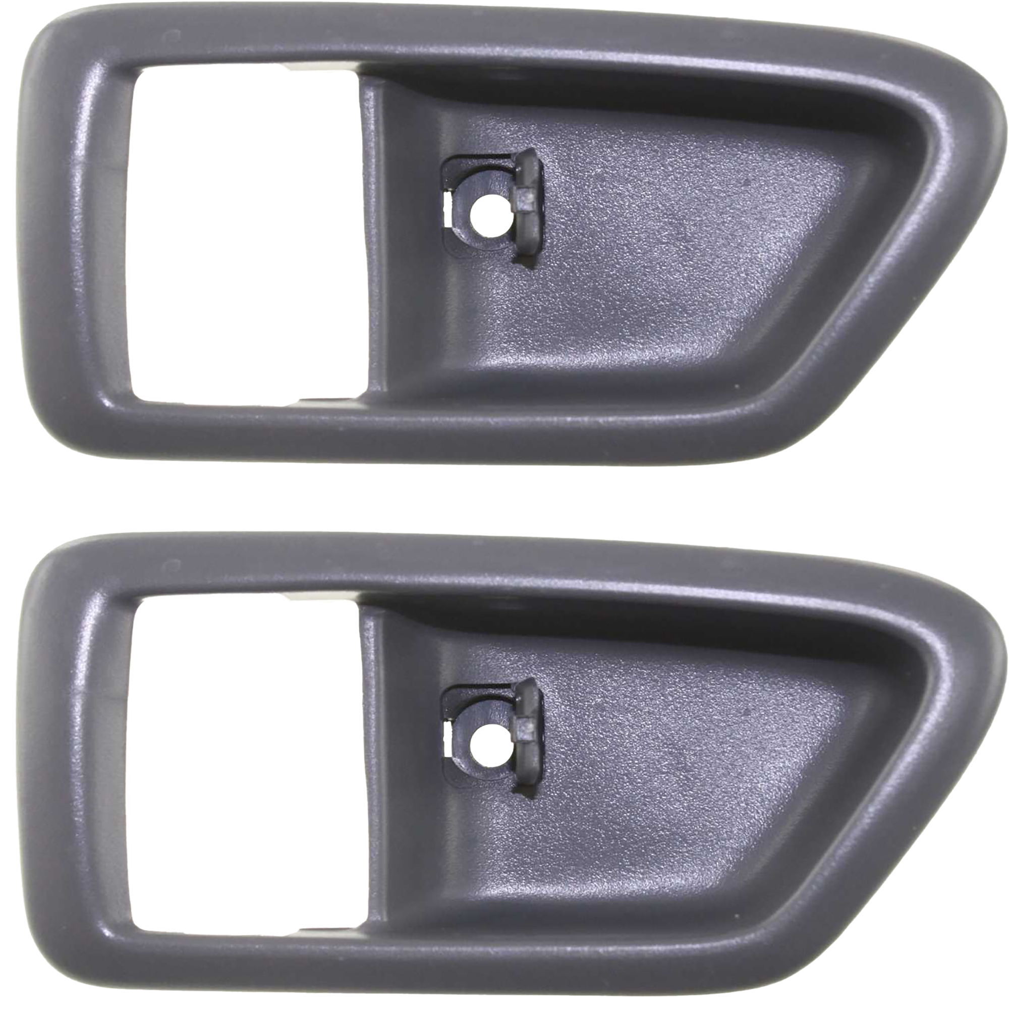 AM Door Handle Trim SKU SET T464304-2 Partslink TO1358105 OEM 69278AA010B0