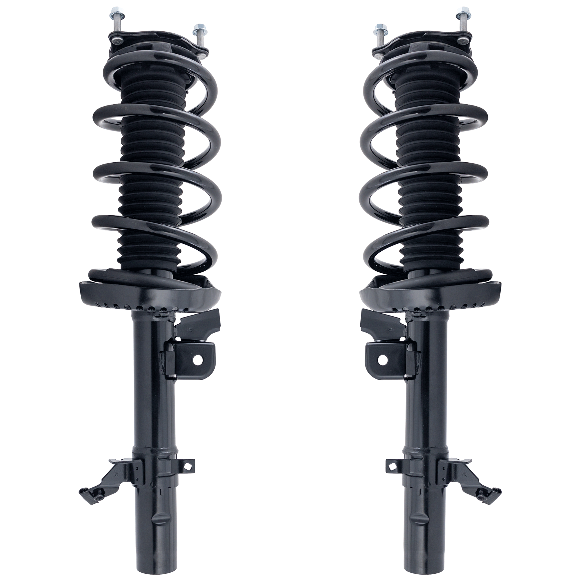 AM MDX 14-20 FRONT LOADED STRUT RH AND LH Set of 2 SKU SET TA28010004