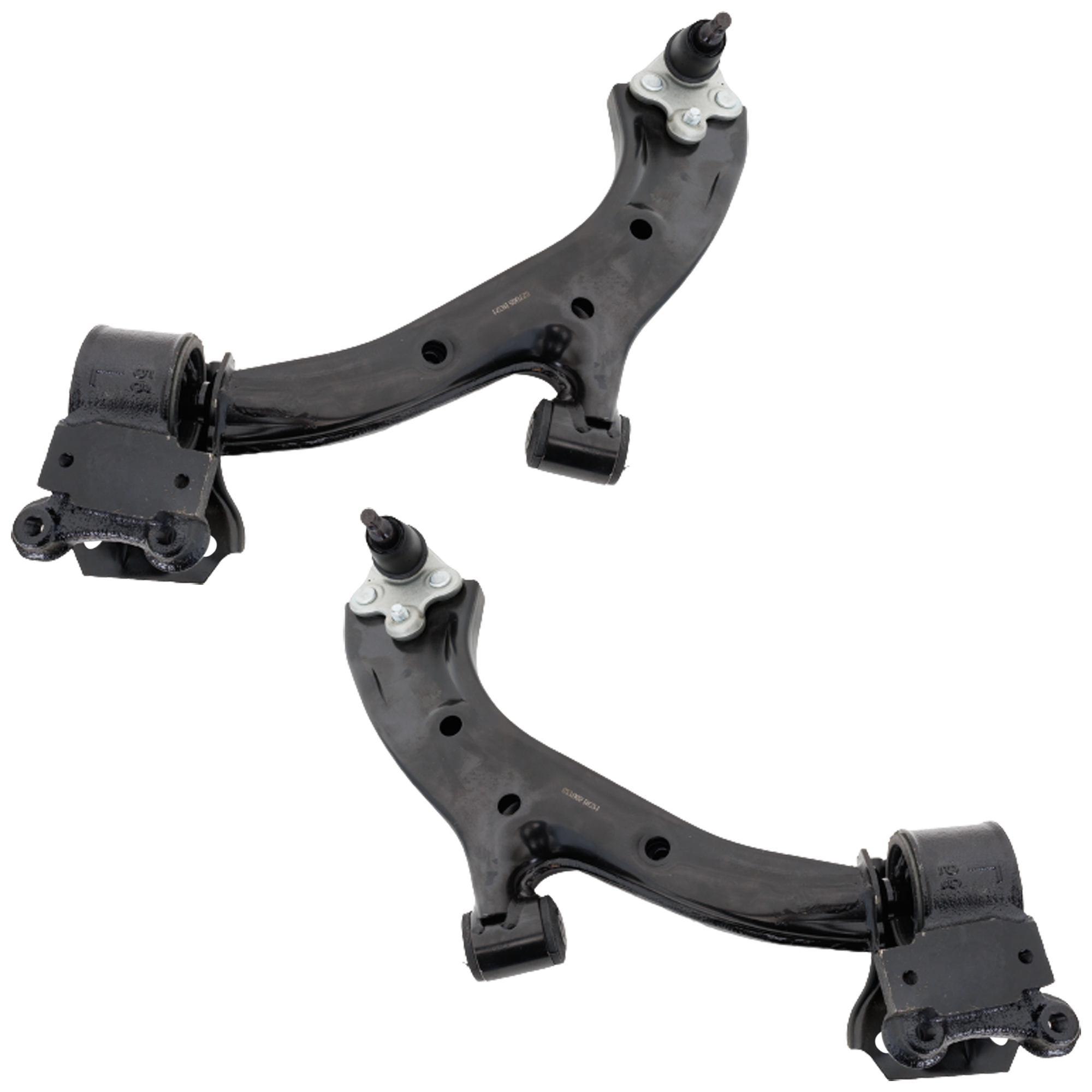 AM RDX 13-18 FRONT CONTROL ARM RH AND LH Lower w Ball Joint and Bushing SKU SET TA28150015