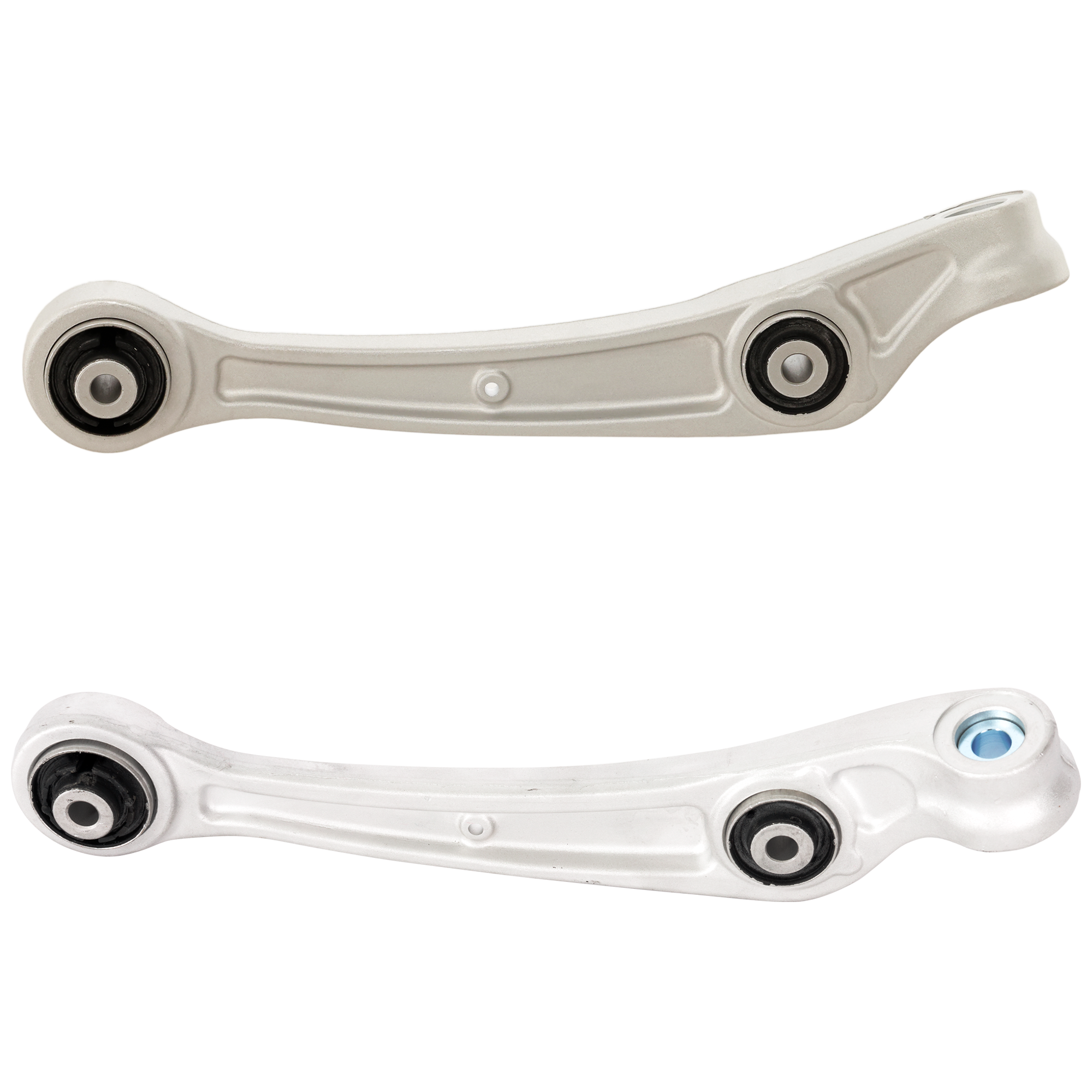 AM A4 A4 QUATTRO 09-11 FRONT CONTROL ARM RH AND LH Lower Frontward w Ball Joint and Bushing SKU SET TA28150017 OEM 12576-174107-521255-1027561-26