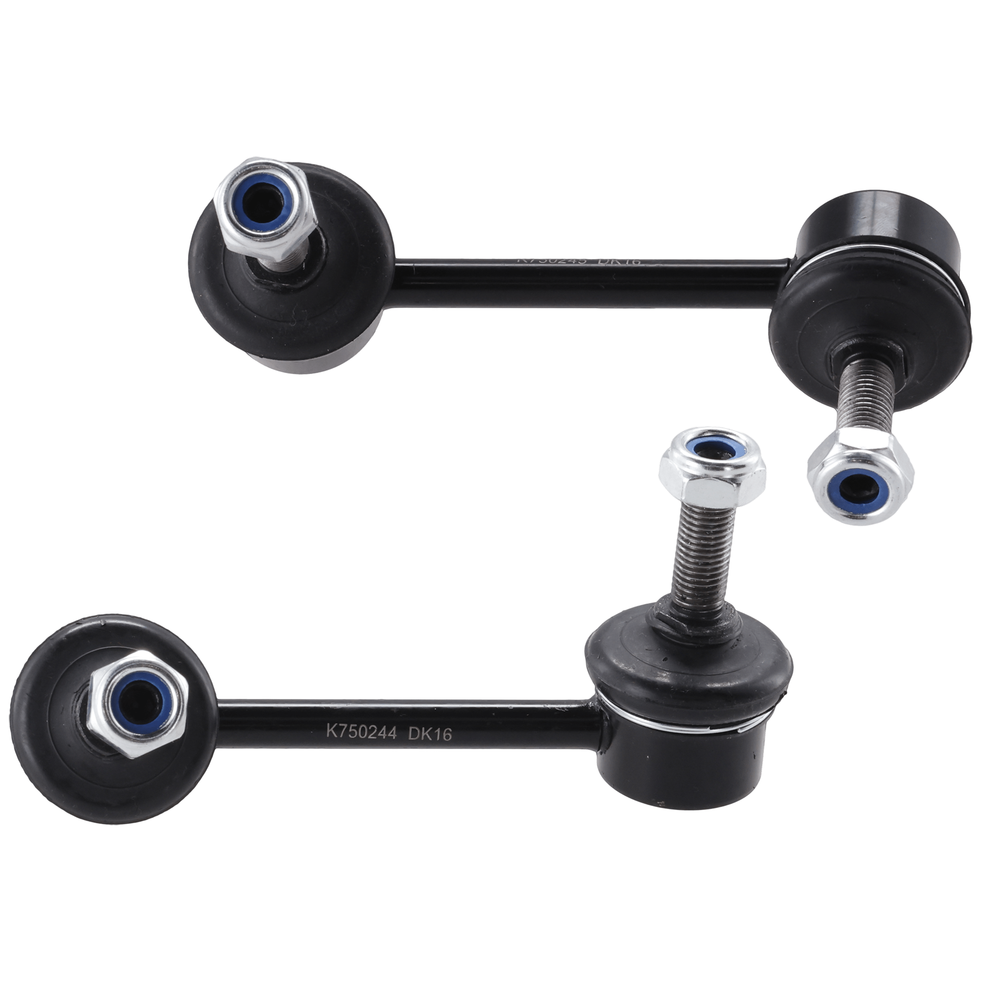AM RL 05-12 REAR SWAY BAR LINK RH AND LH SKU SET TA28690005 OEM 52320SJA003-52320SJA013-52321S