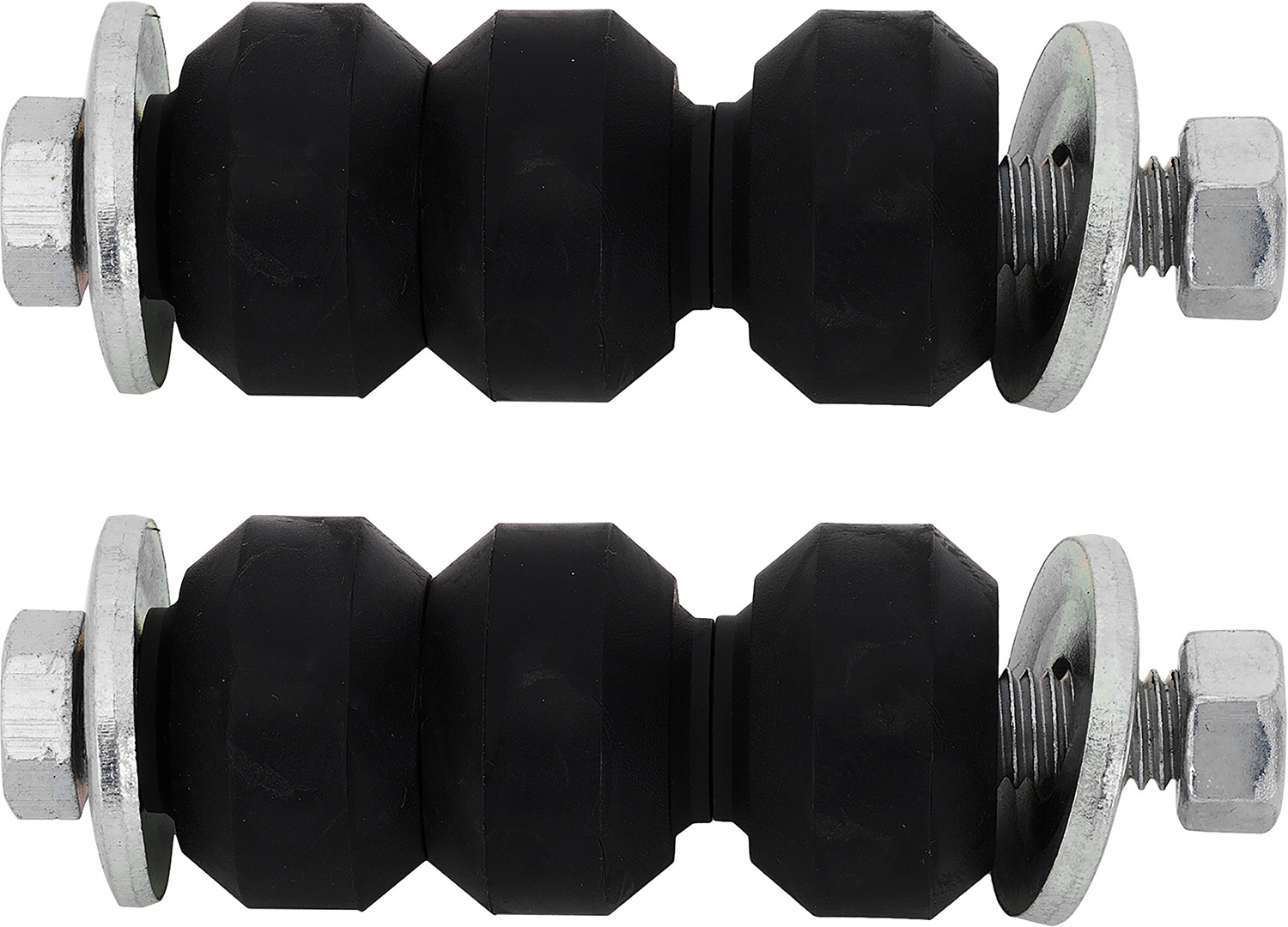 AM OLDSMOBILE 98-85-96 LESABRE 86-99 REAR SWAY BAR LINK RH AND LH FWD SKU SET TB26890001-2 OEM 682007-2651307-5451019-5451405